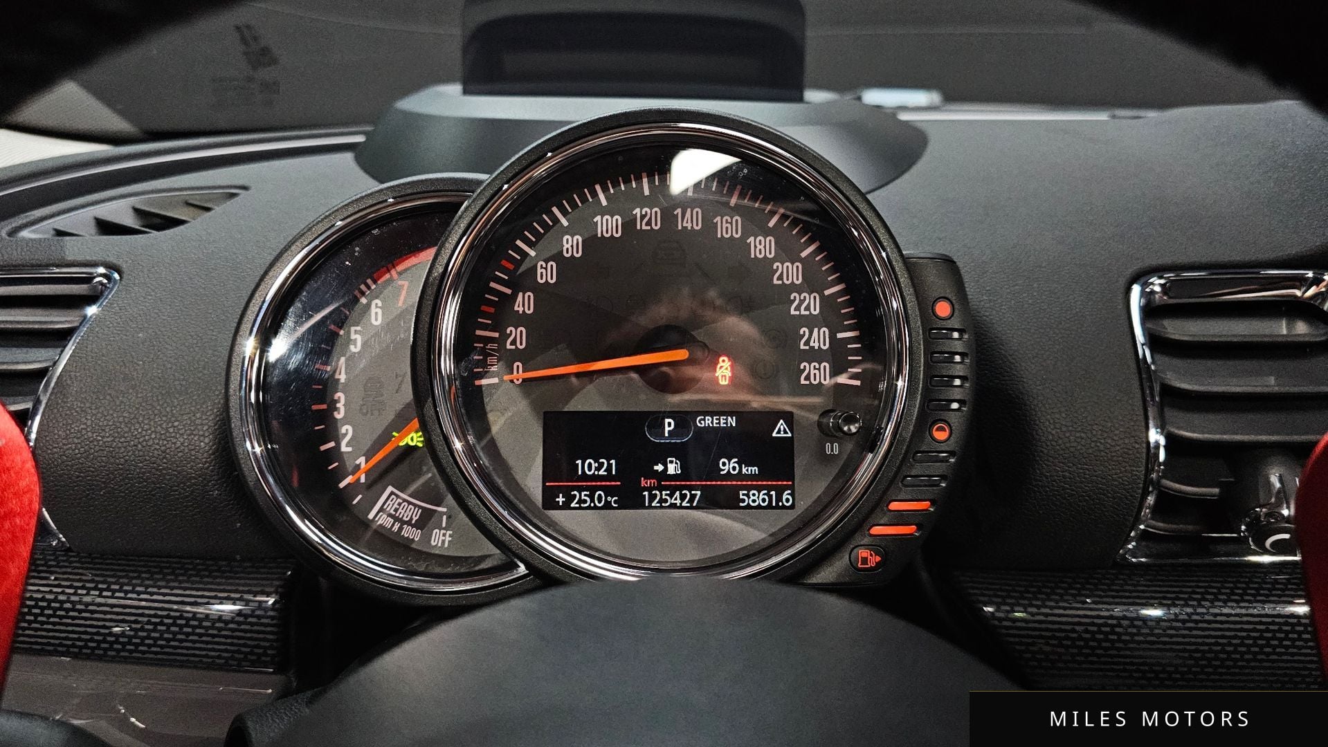 MINI Clubman 2016 — миниатюра 8