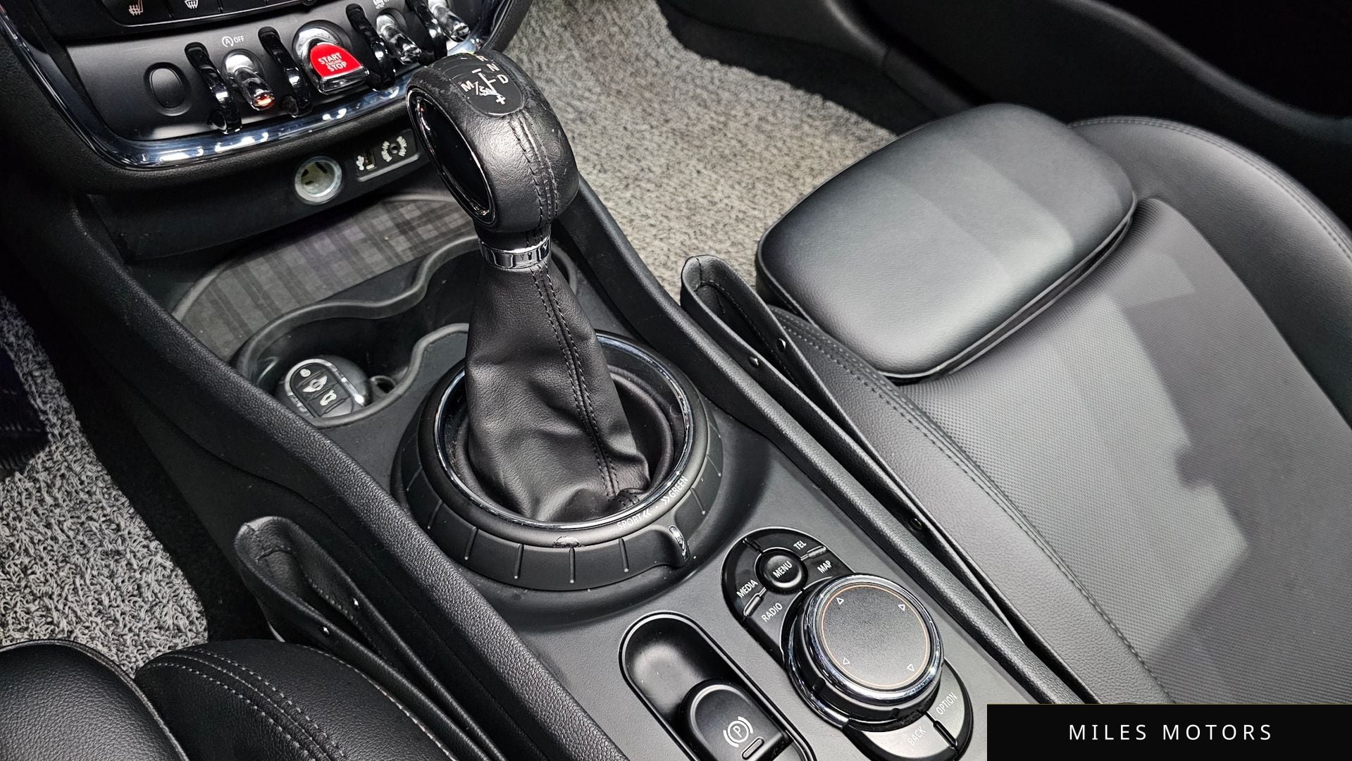 MINI Clubman 2016 — миниатюра 9