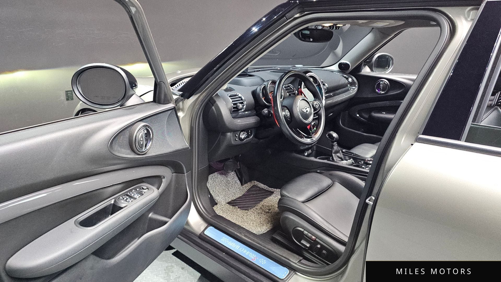 MINI Clubman 2016 — миниатюра 10