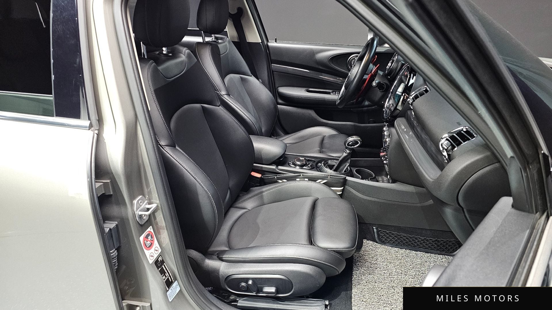 MINI Clubman 2016 — миниатюра 11