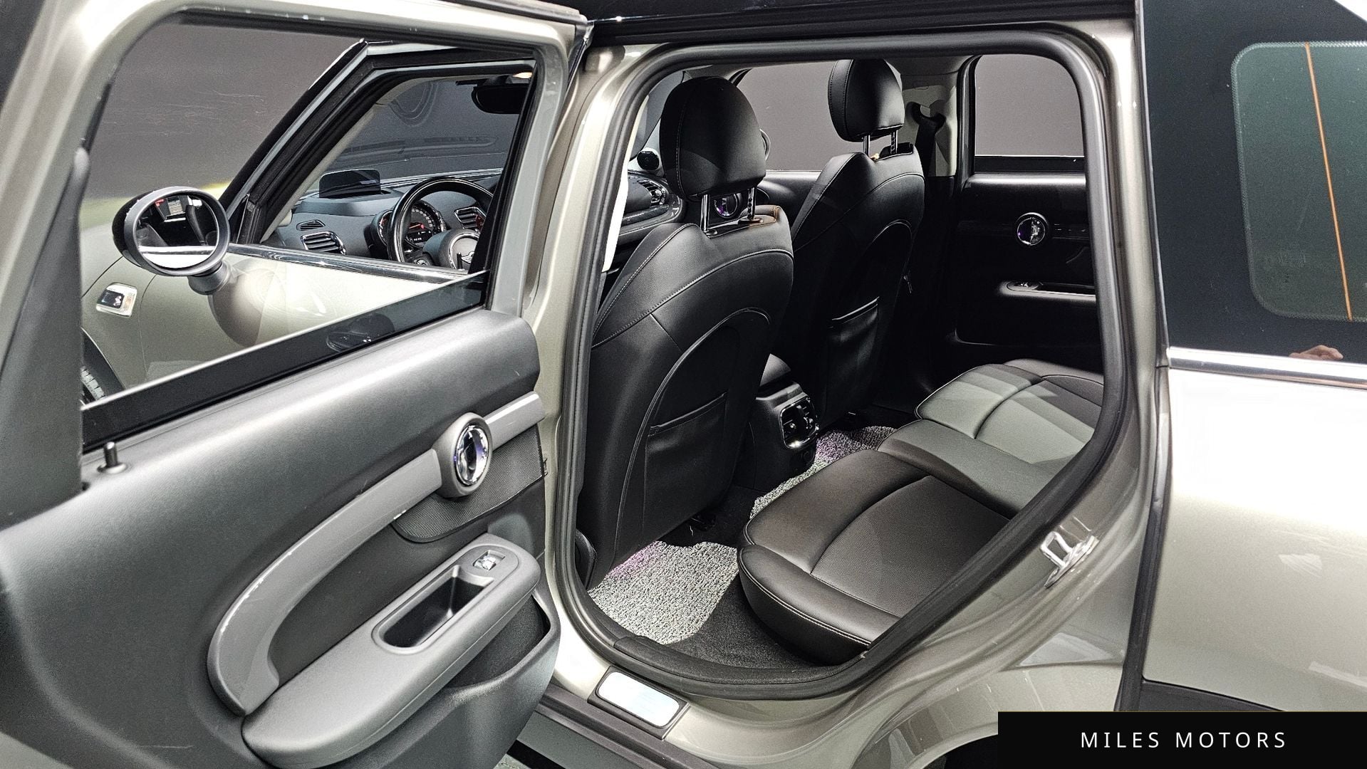 MINI Clubman 2016 — миниатюра 12
