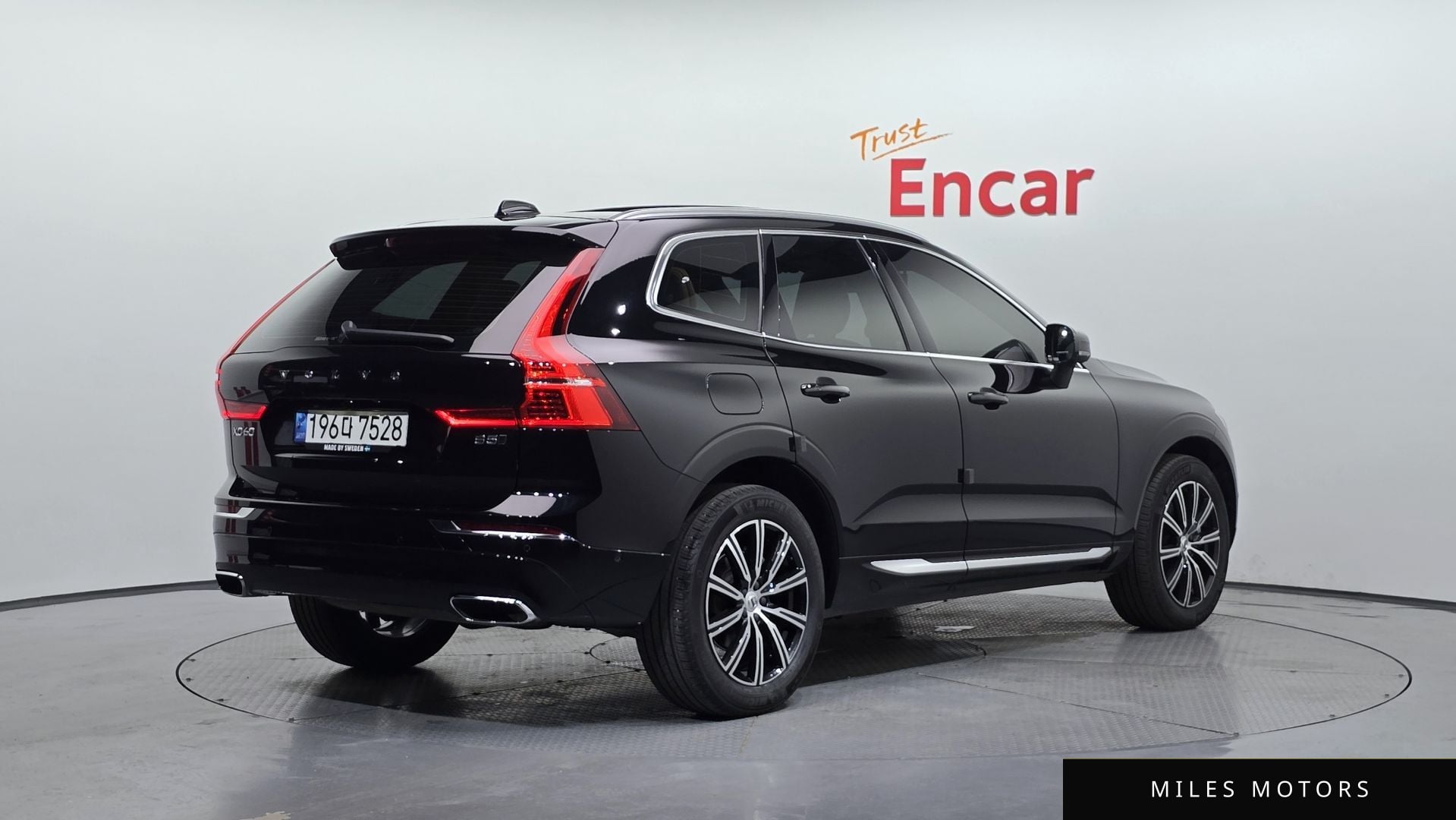Volvo XC60 2021 — миниатюра 2