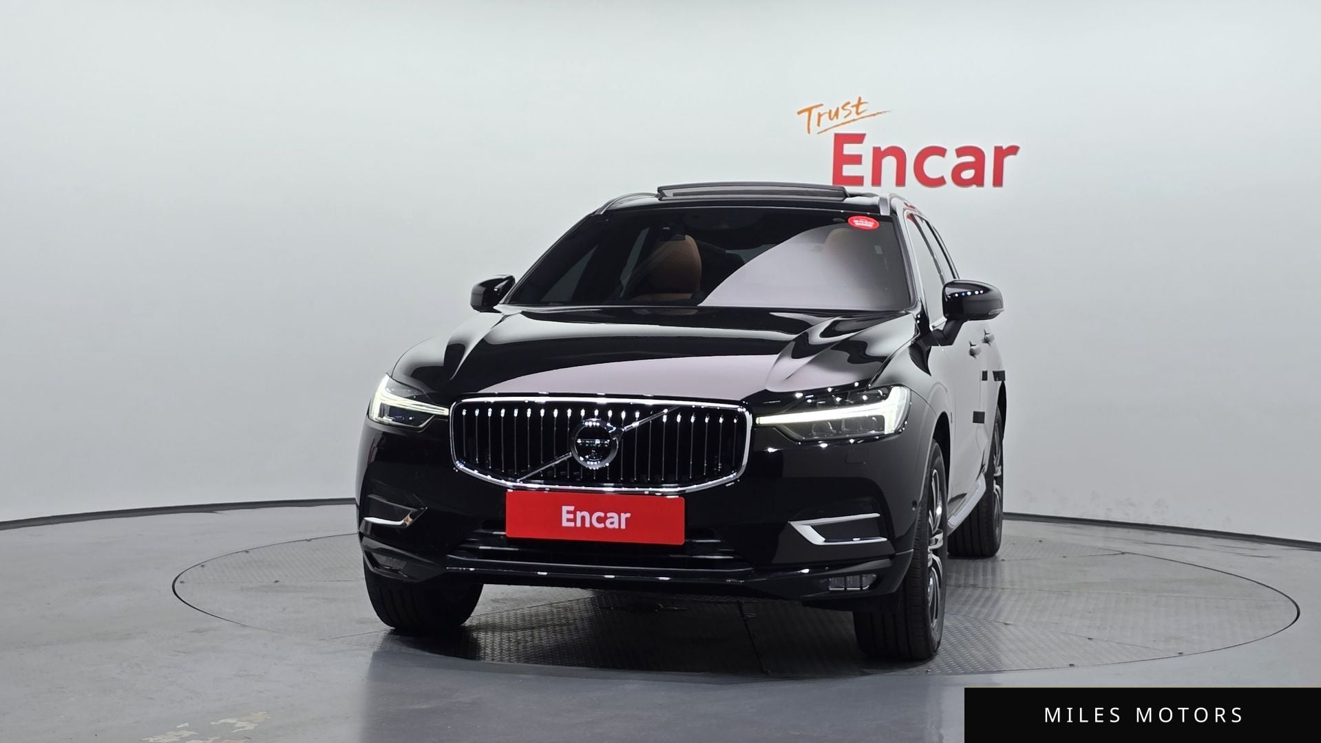 Volvo XC60 2021 — миниатюра 3