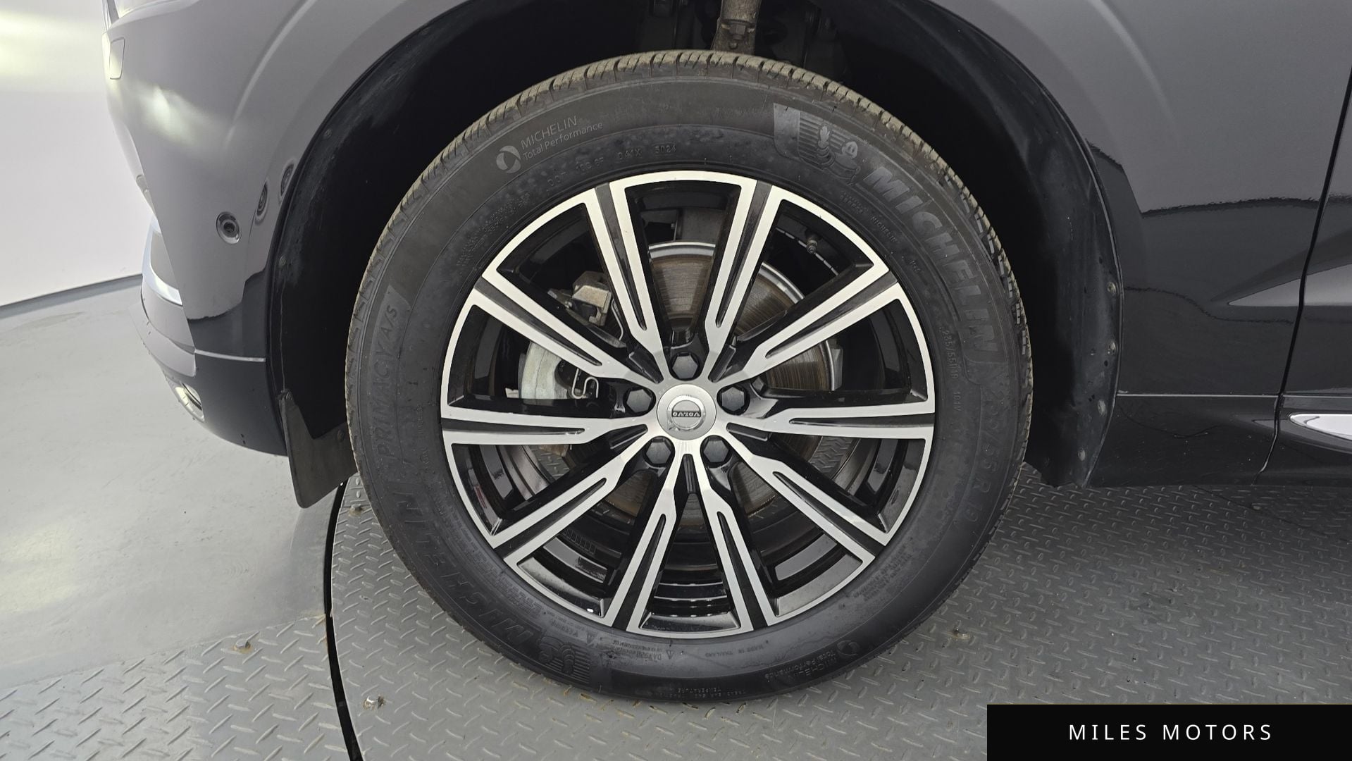 Volvo XC60 2021 — миниатюра 5