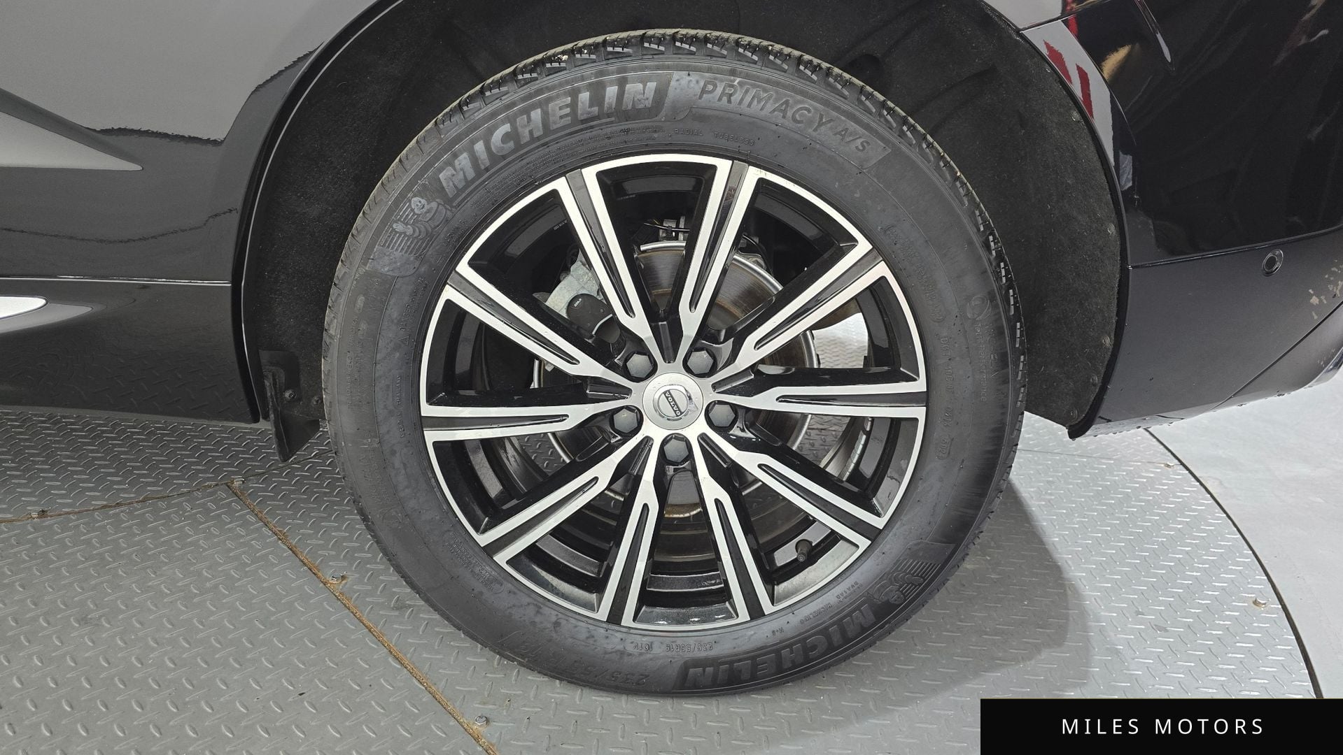 Volvo XC60 2021 — миниатюра 7