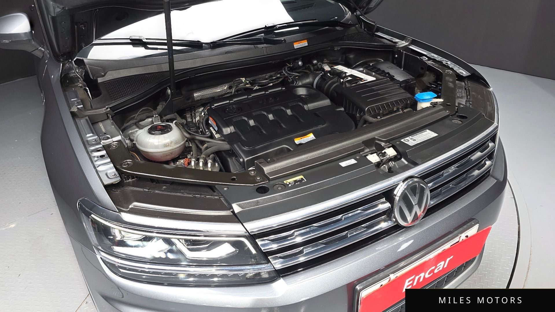 Volkswagen Tiguan 2018 — миниатюра 6