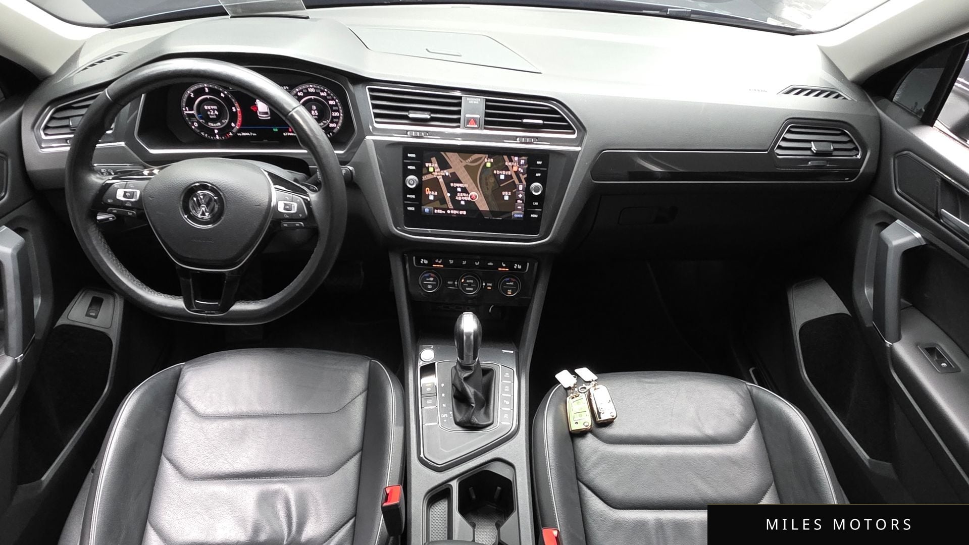 Volkswagen Tiguan 2018 — миниатюра 10
