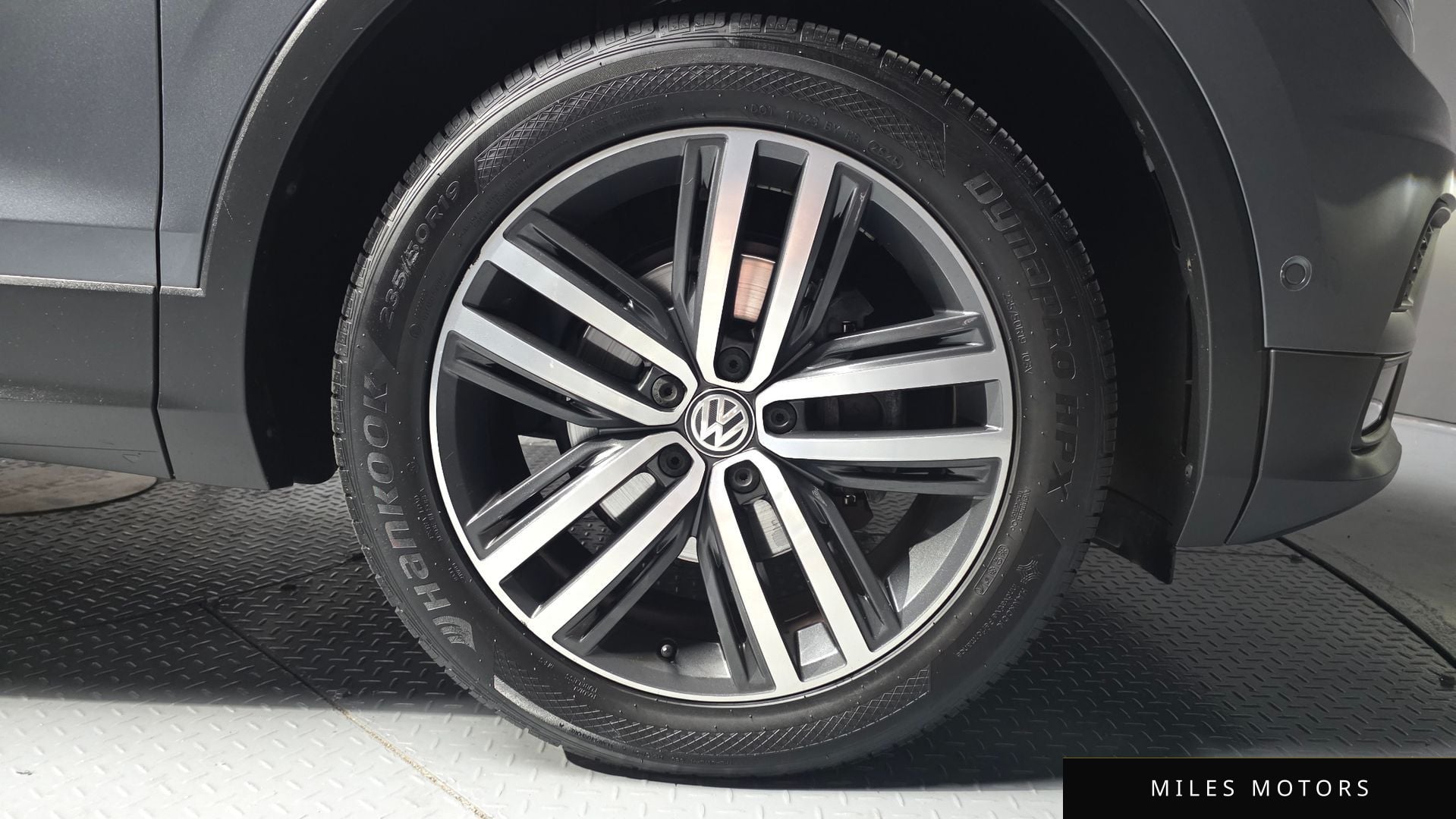 Volkswagen Tiguan 2018 — миниатюра 7