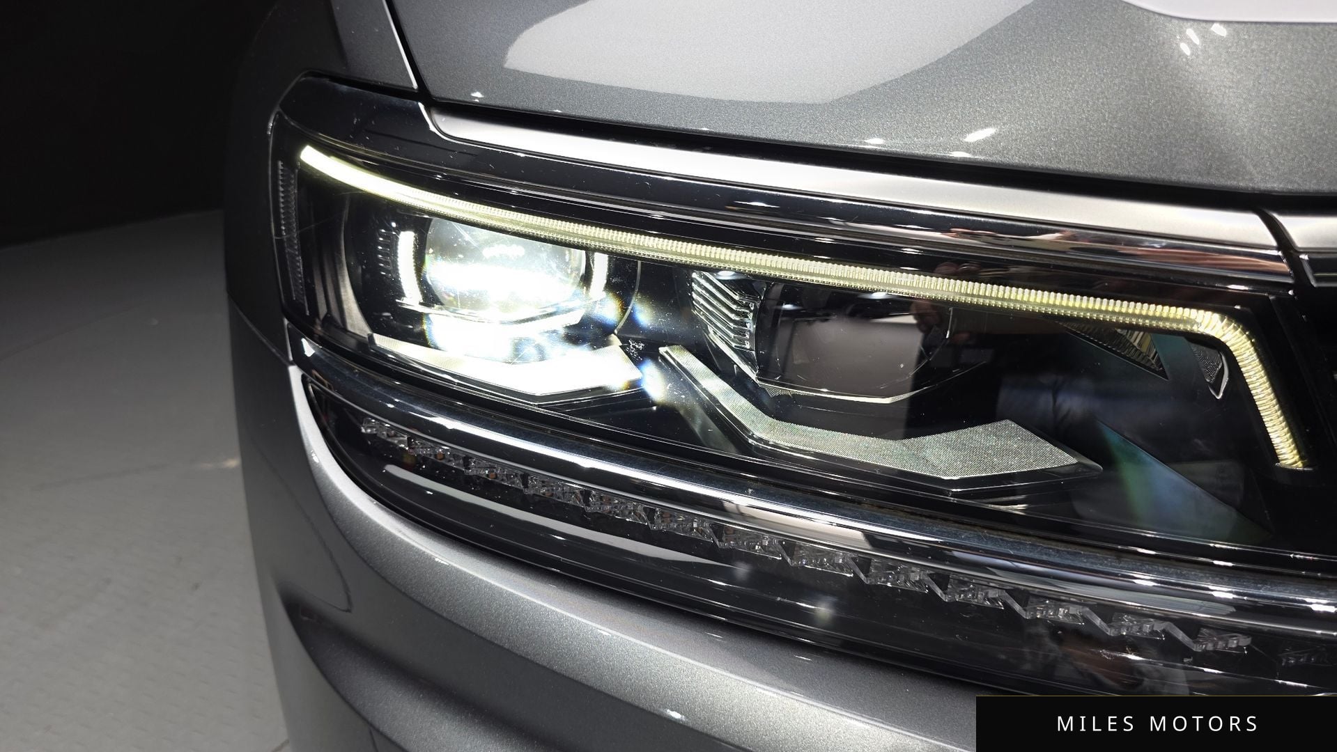 Volkswagen Tiguan 2018 — миниатюра 8