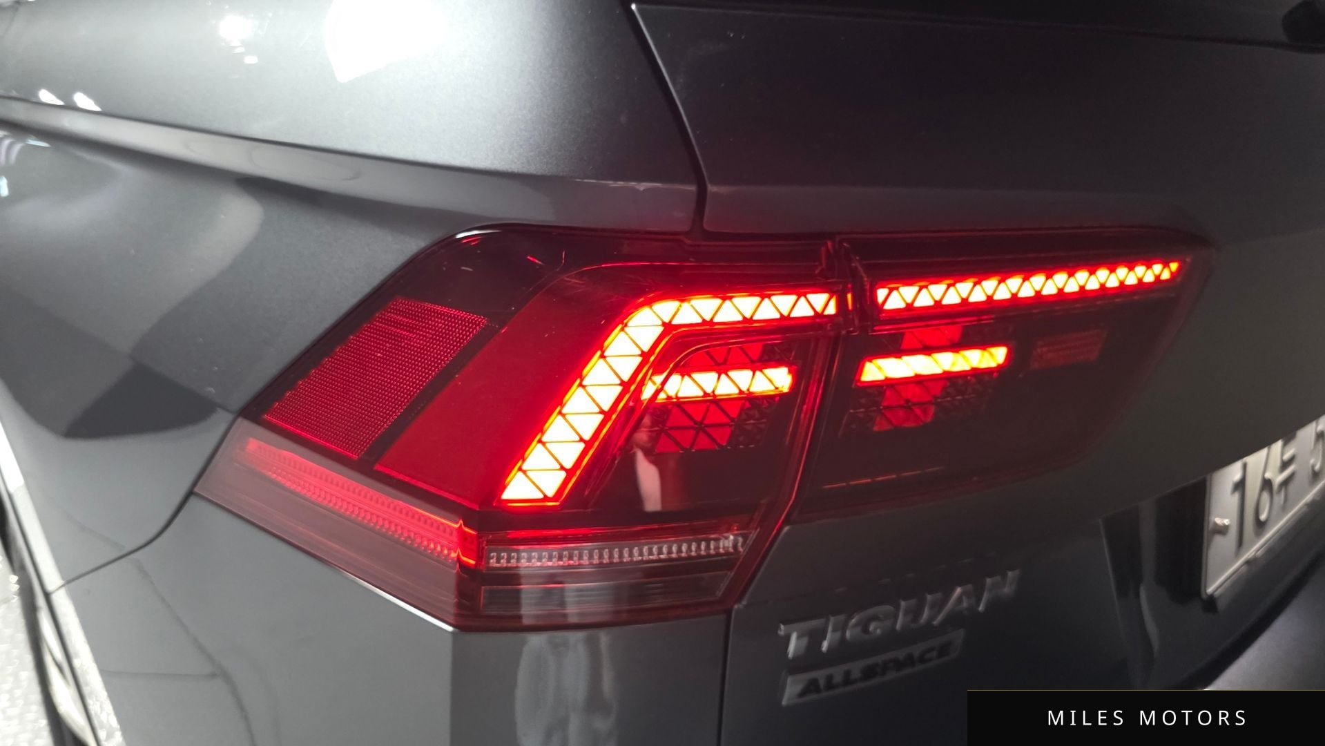 Volkswagen Tiguan 2018 — миниатюра 9