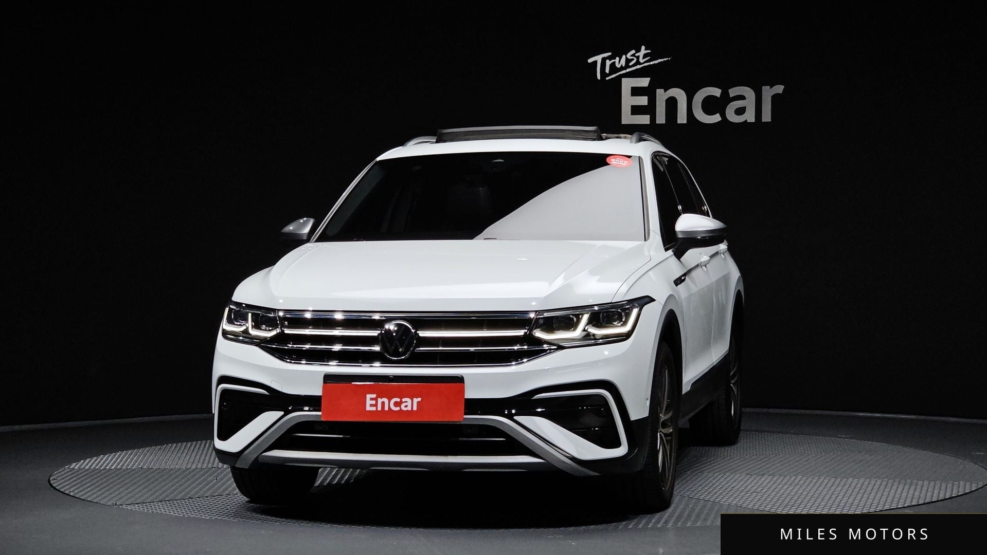 Volkswagen Tiguan 2023 — миниатюра 3