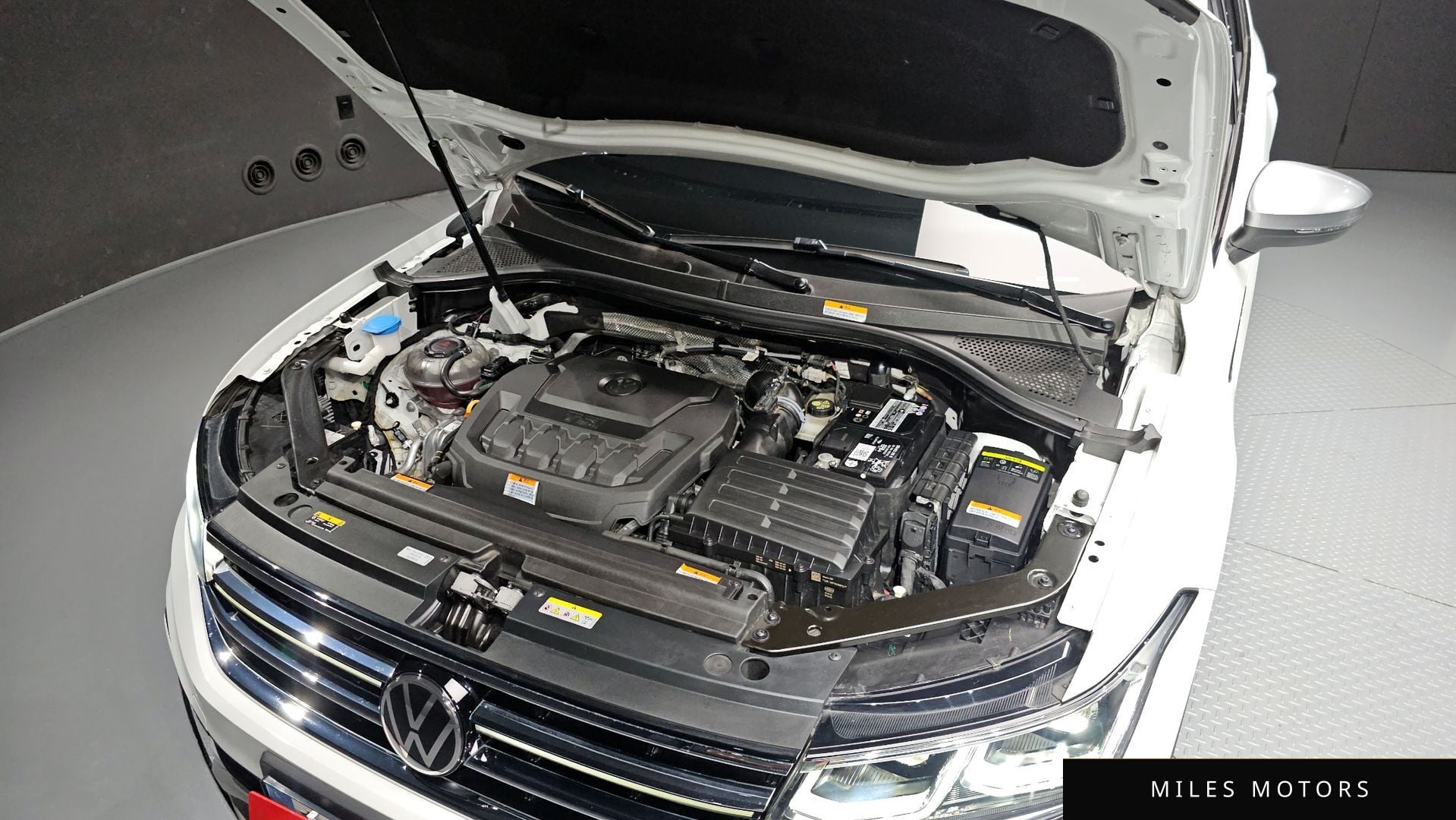 Volkswagen Tiguan 2023 — миниатюра 6