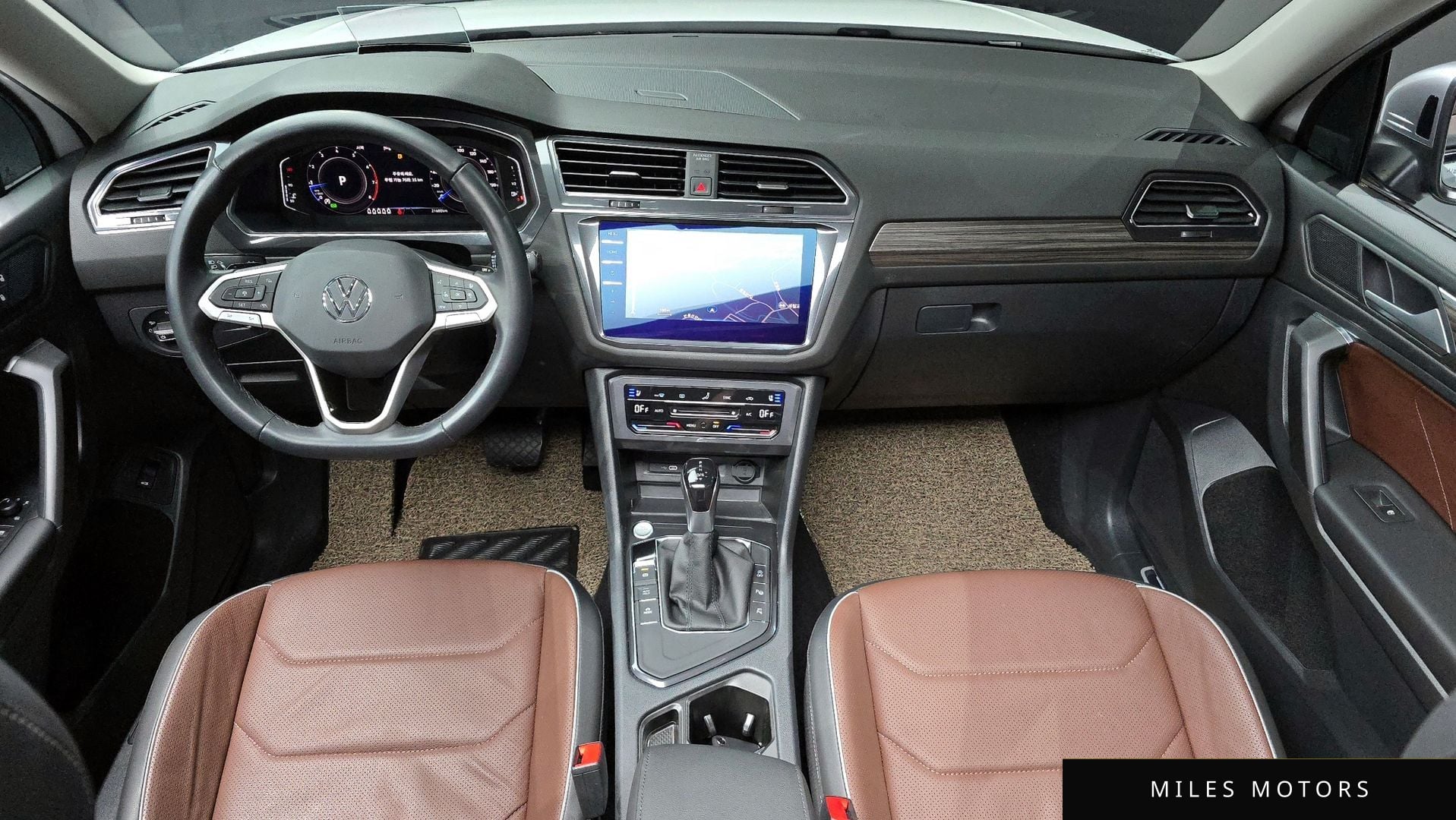 Volkswagen Tiguan 2023 — миниатюра 10
