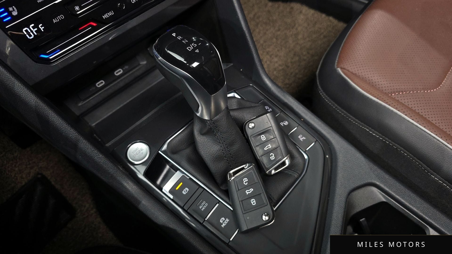 Volkswagen Tiguan 2023 — миниатюра 12