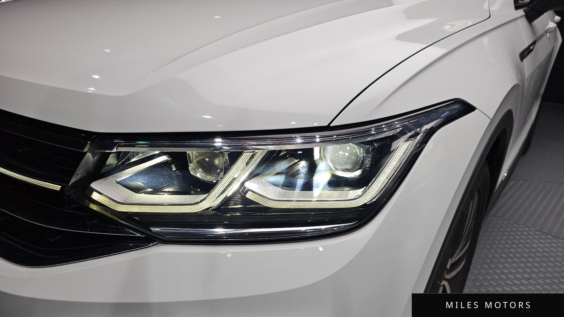 Volkswagen Tiguan 2023 — миниатюра 8