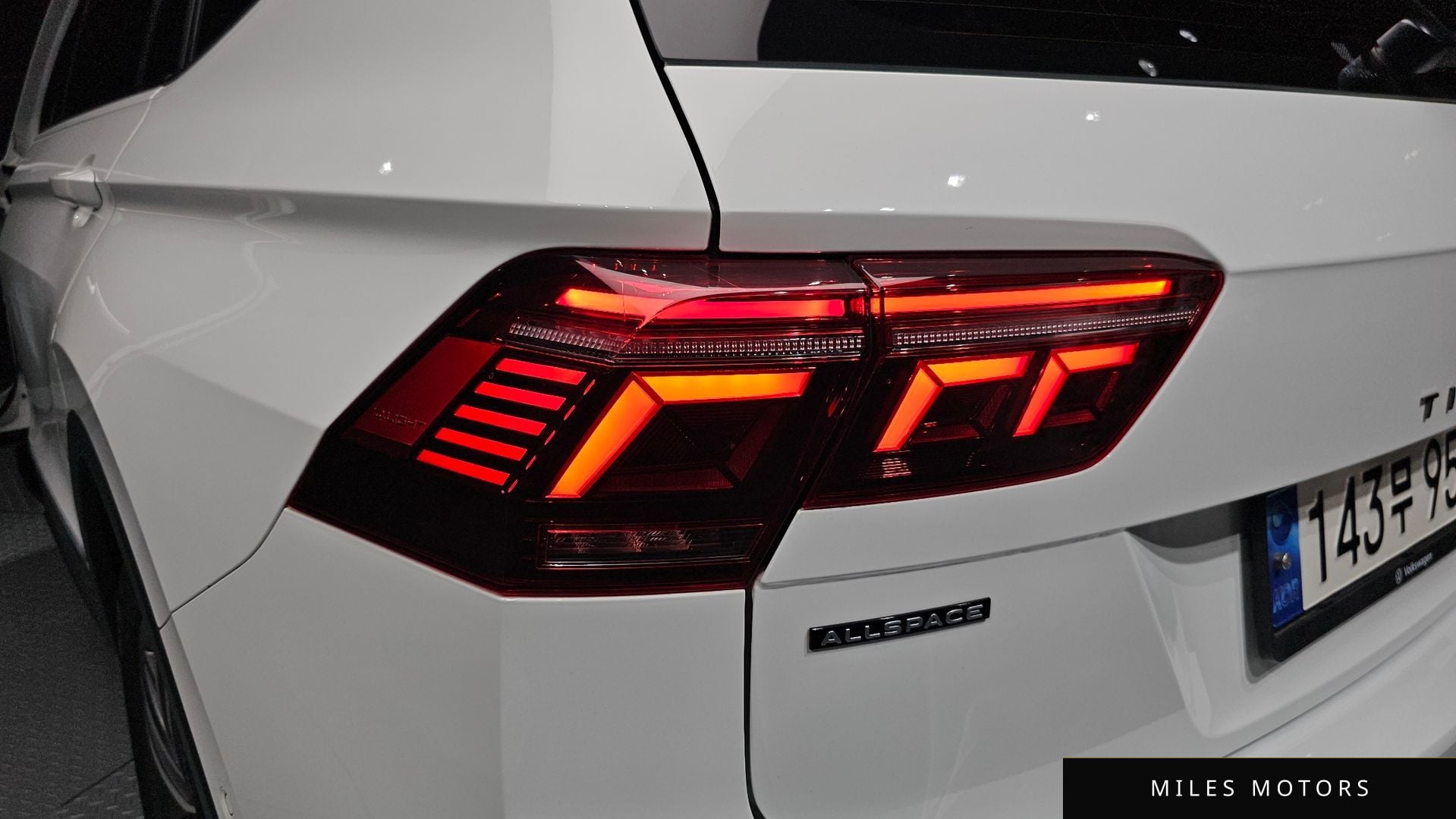 Volkswagen Tiguan 2023 — миниатюра 9