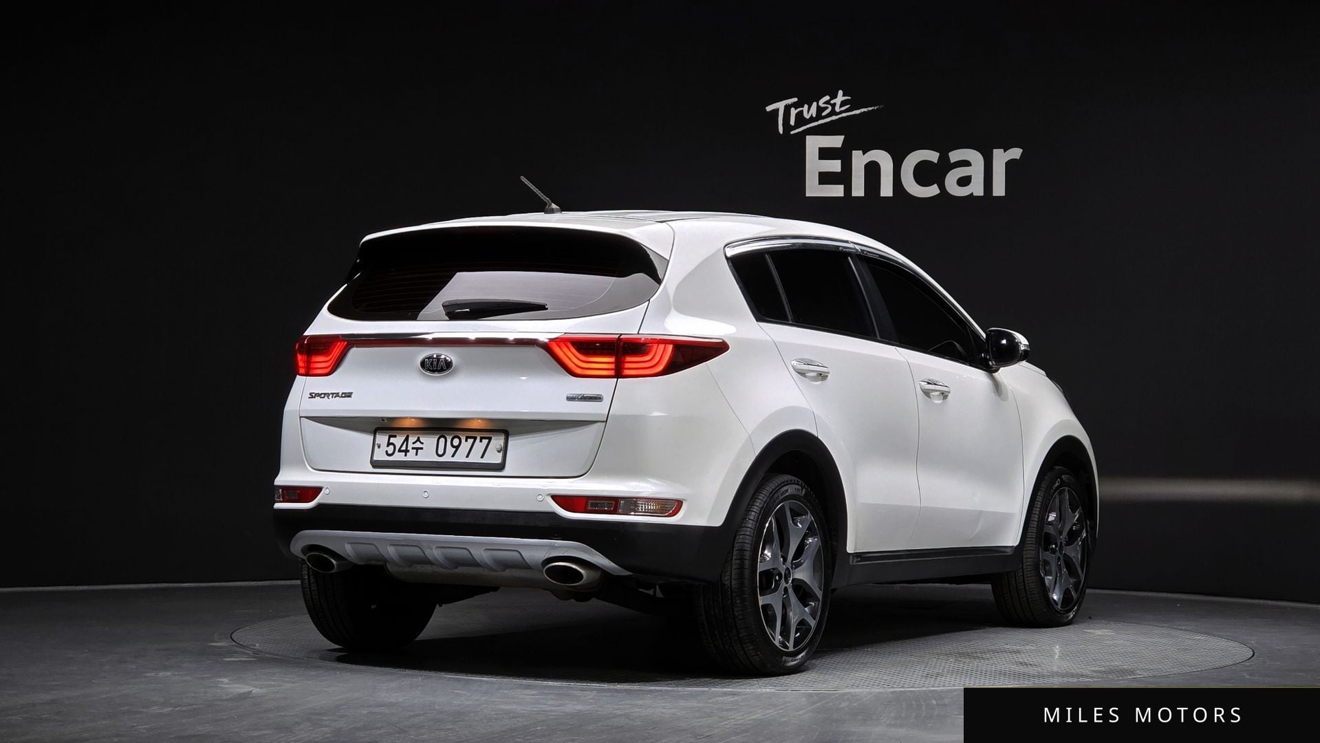 Kia Sportage 2016 — миниатюра 2