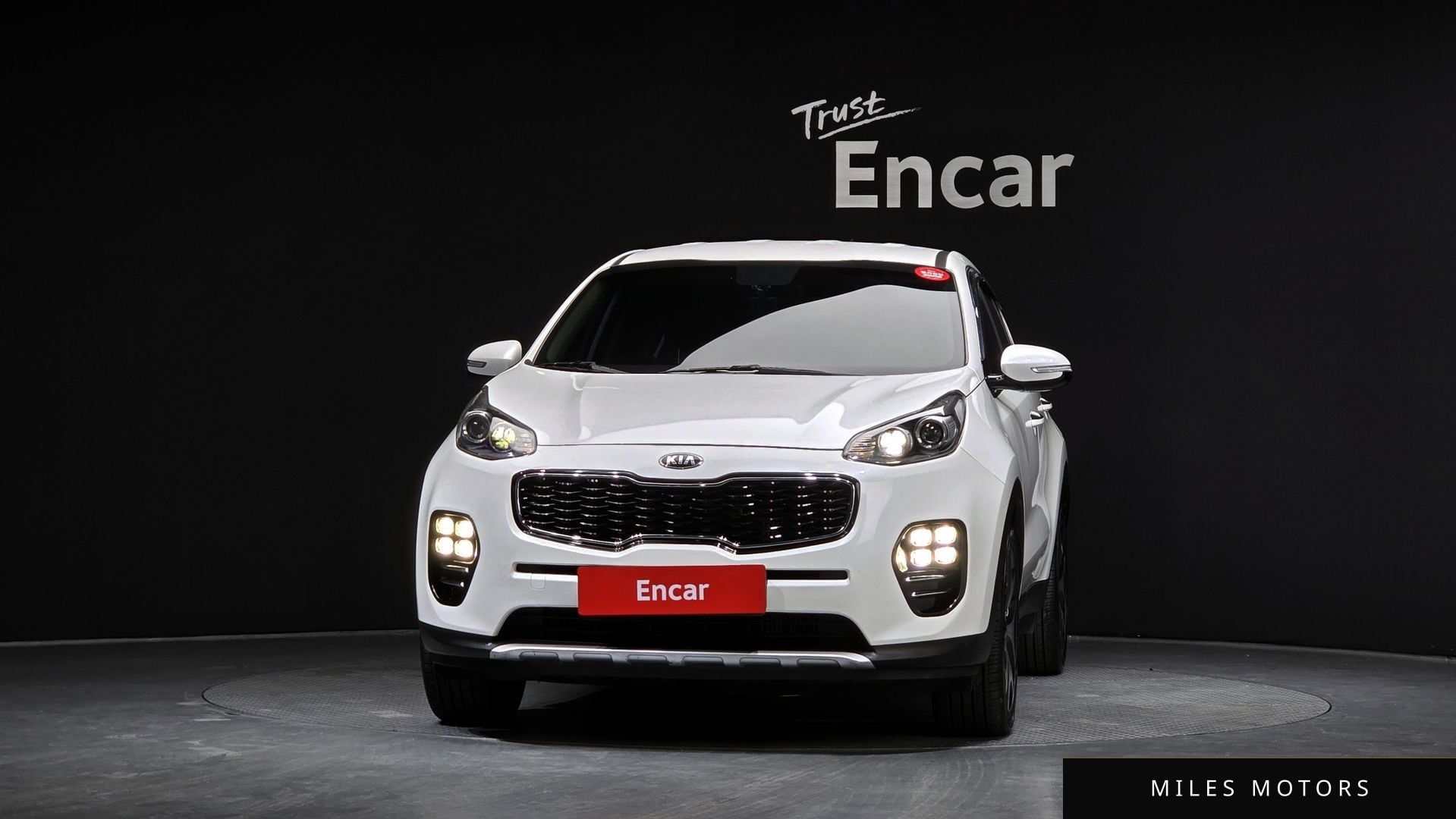 Kia Sportage 2016 — миниатюра 3