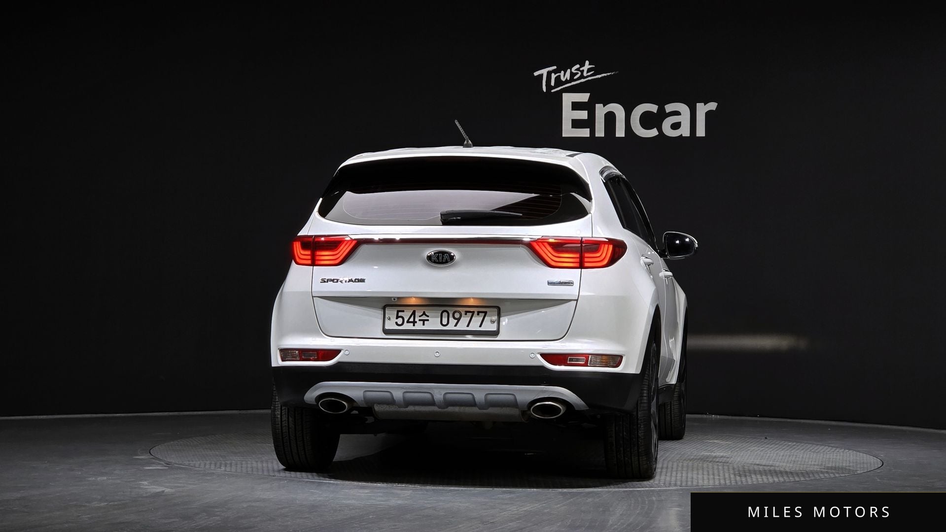 Kia Sportage 2016 — миниатюра 4