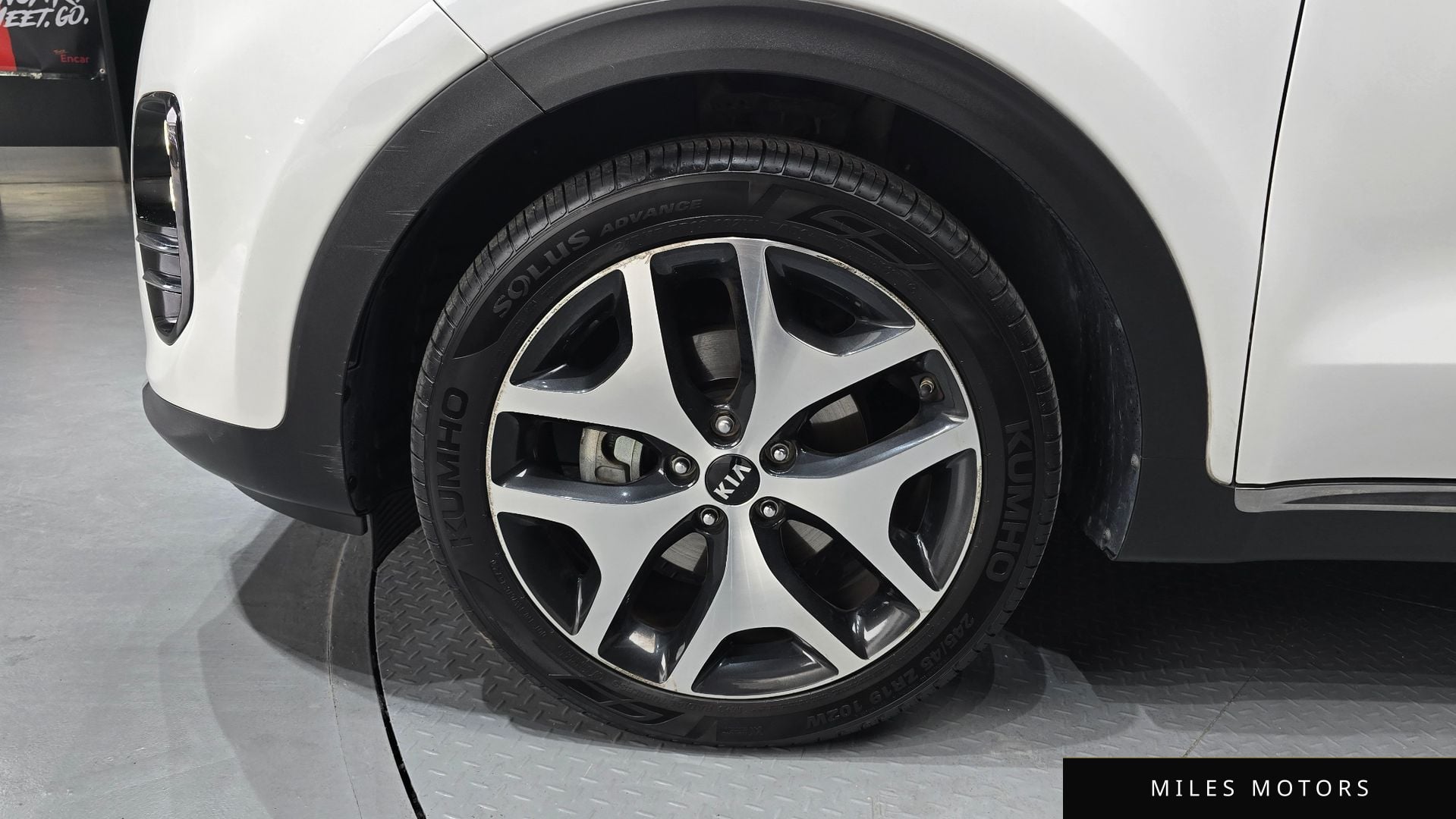 Kia Sportage 2016 — миниатюра 5