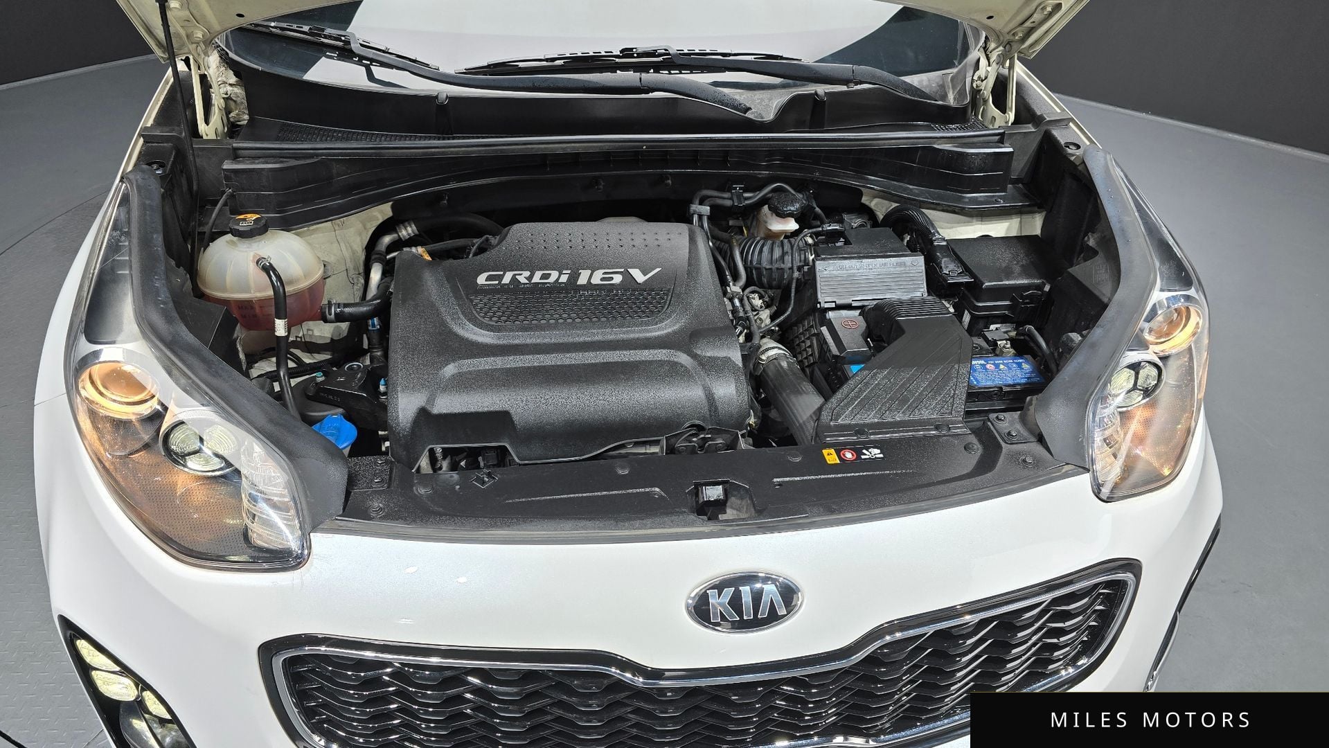 Kia Sportage 2016 — миниатюра 6