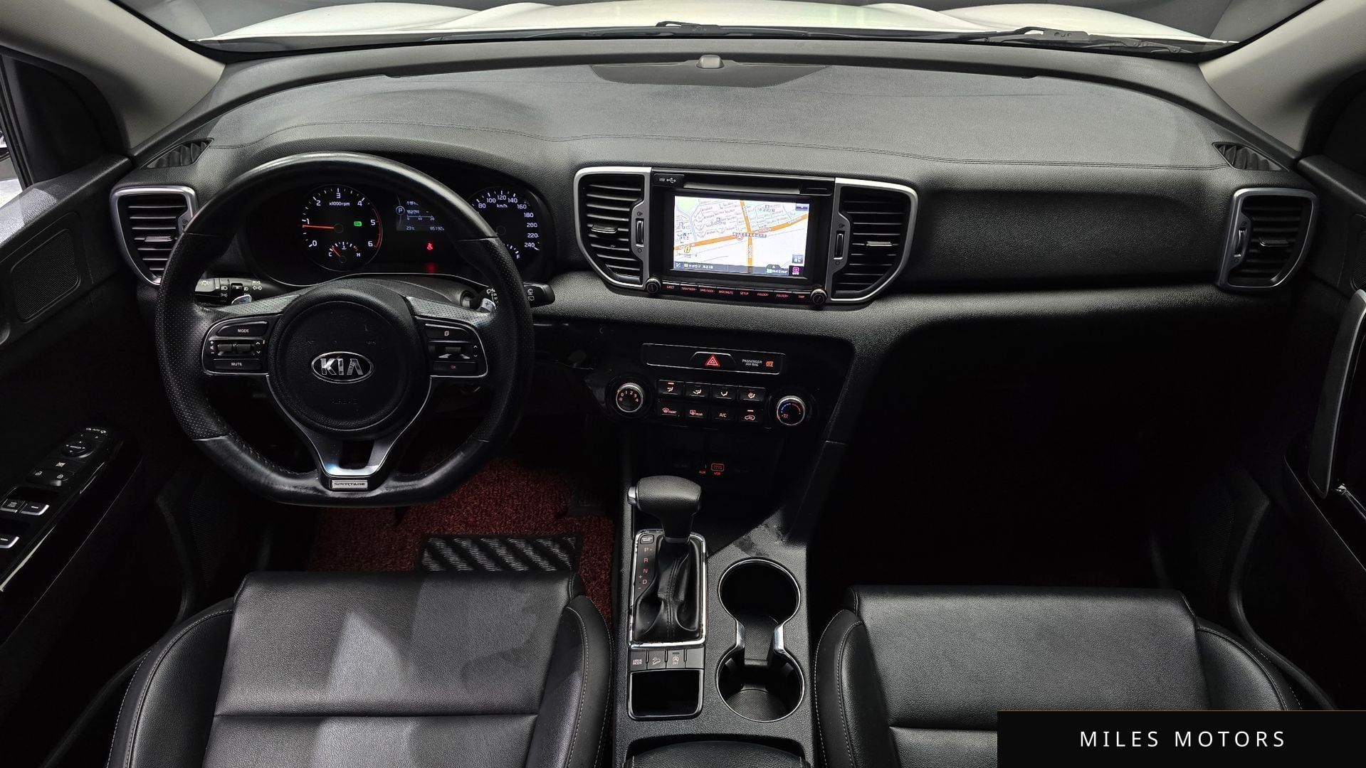 Kia Sportage 2016 — миниатюра 10