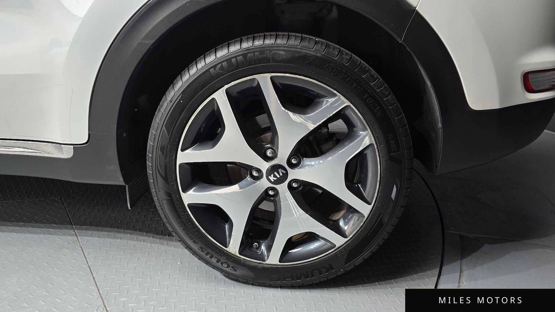 Kia Sportage 2016 — миниатюра 7