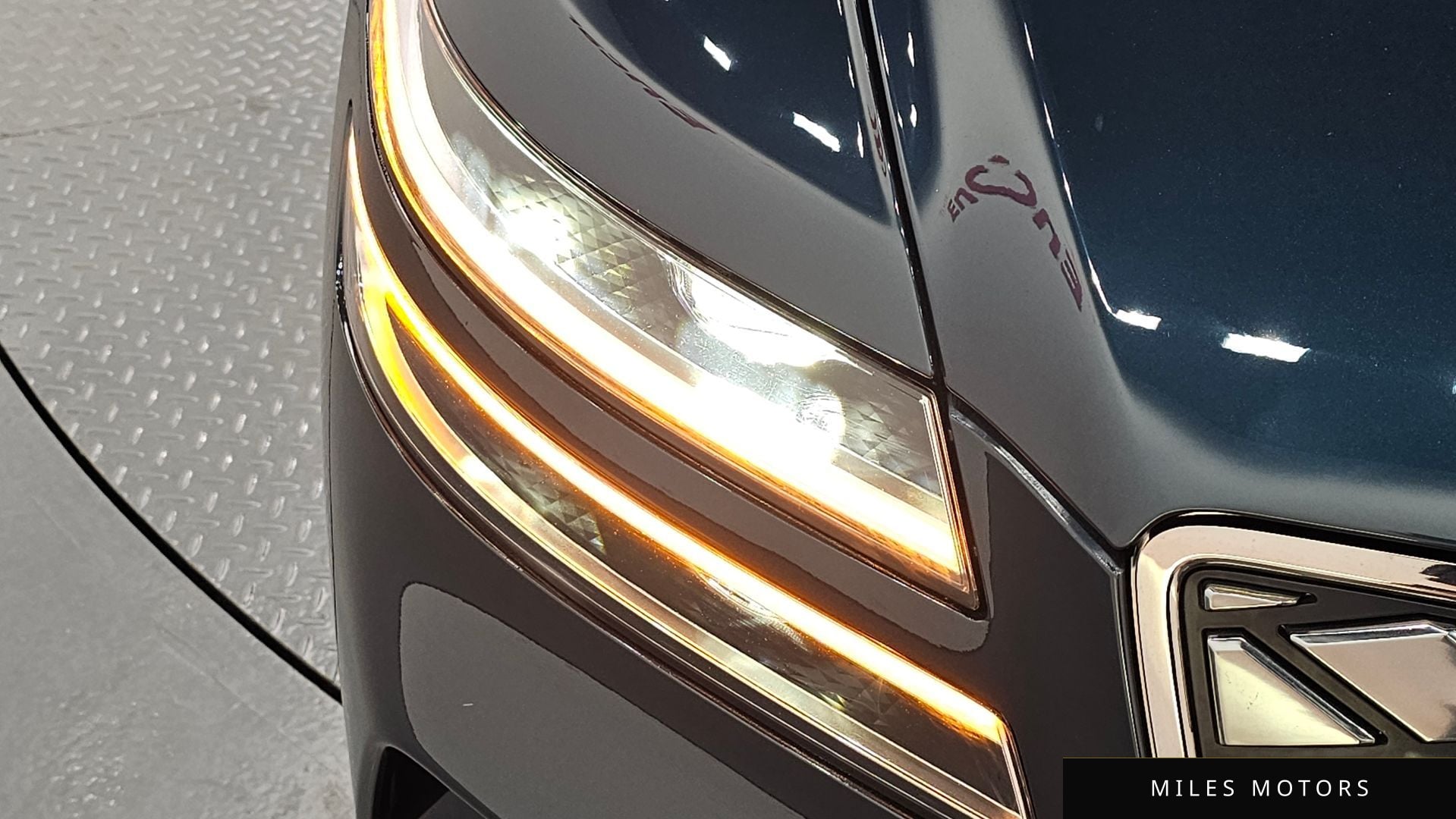 Genesis G80 2022 — миниатюра 8