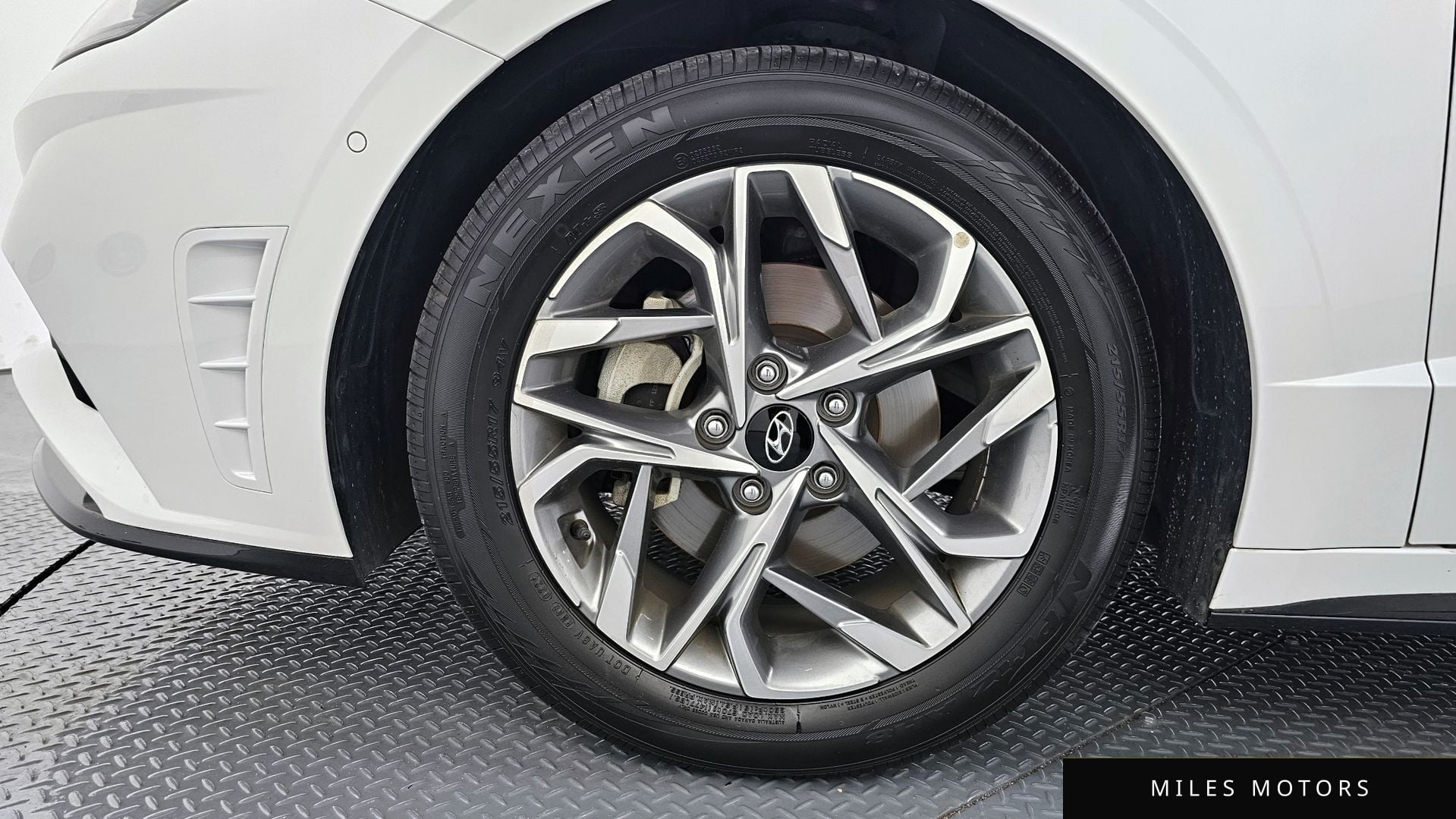 Hyundai Sonata 2020 — миниатюра 4