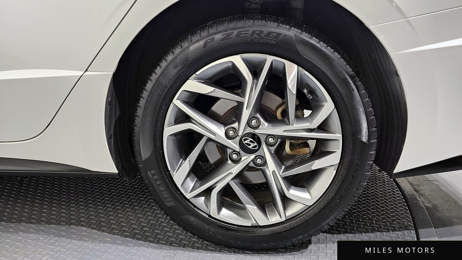 Hyundai Sonata 2020 — миниатюра 6