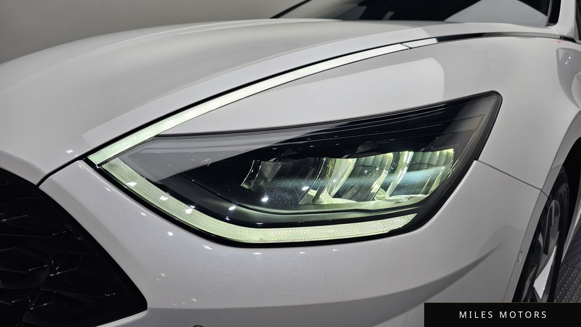 Hyundai Sonata 2020 — миниатюра 7