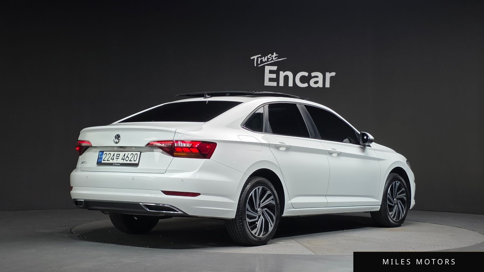 Volkswagen Jetta 2021 — миниатюра 2