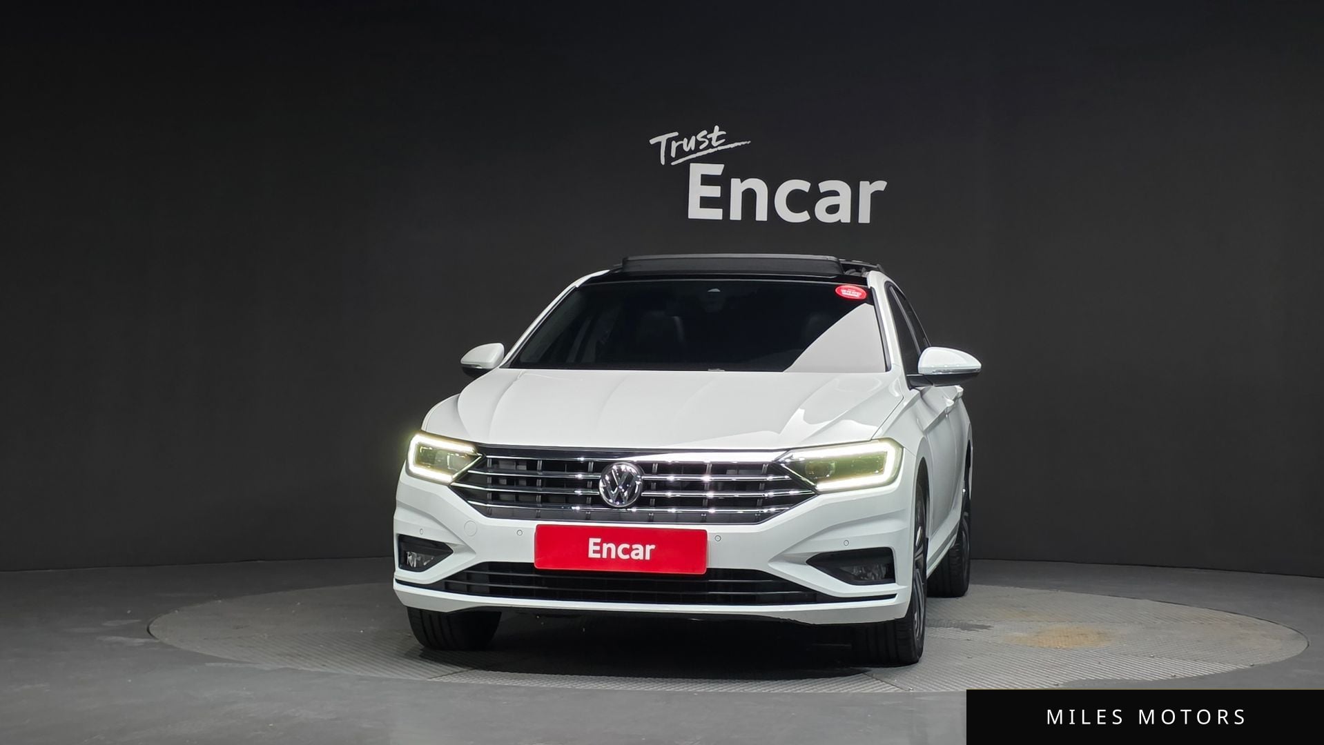 Volkswagen Jetta 2021 — миниатюра 3