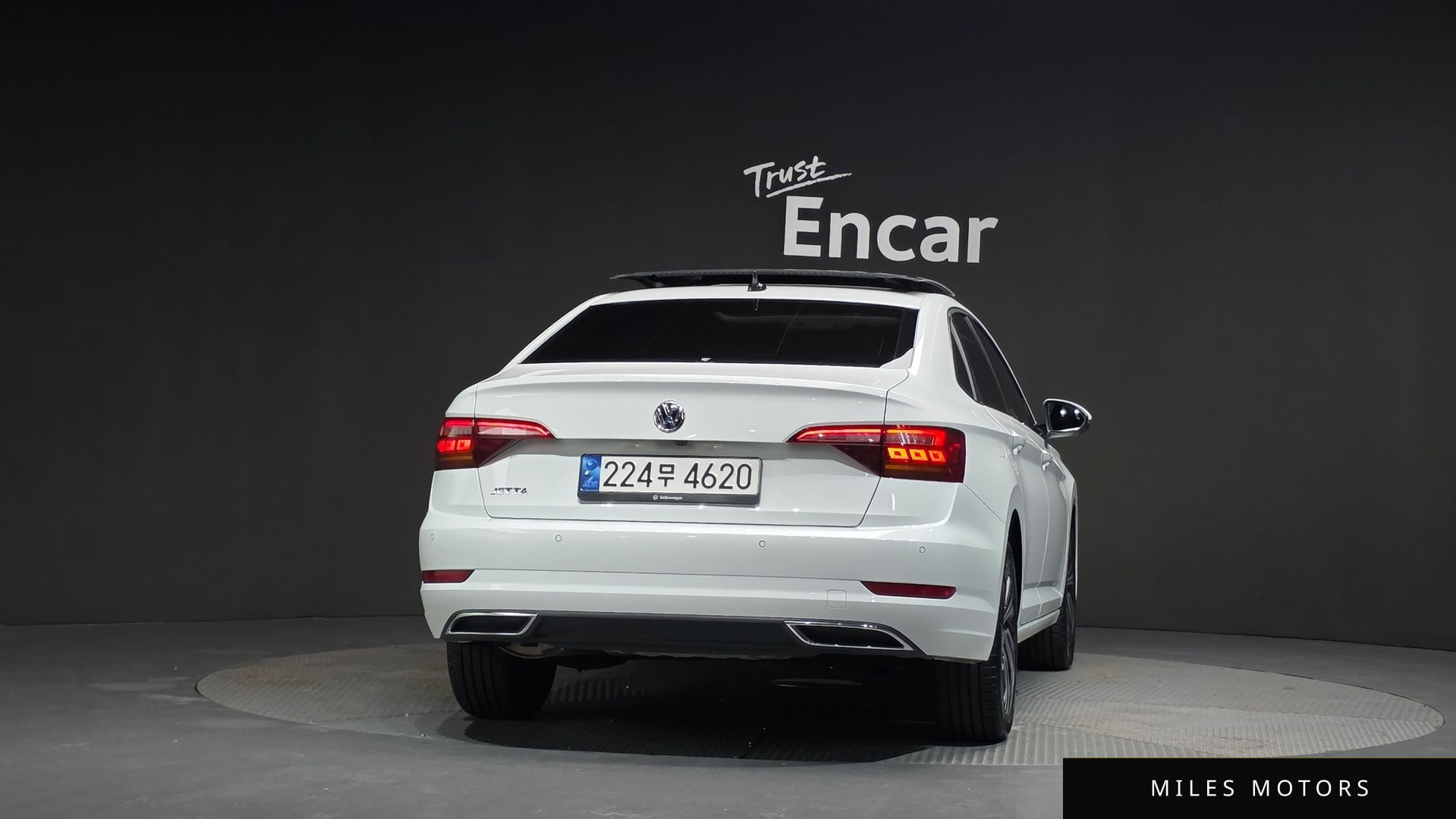 Volkswagen Jetta 2021 — миниатюра 4