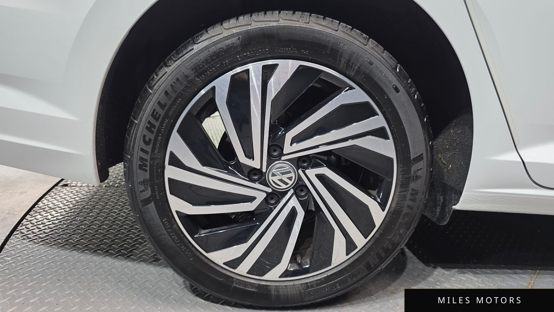Volkswagen Jetta 2021 — миниатюра 5