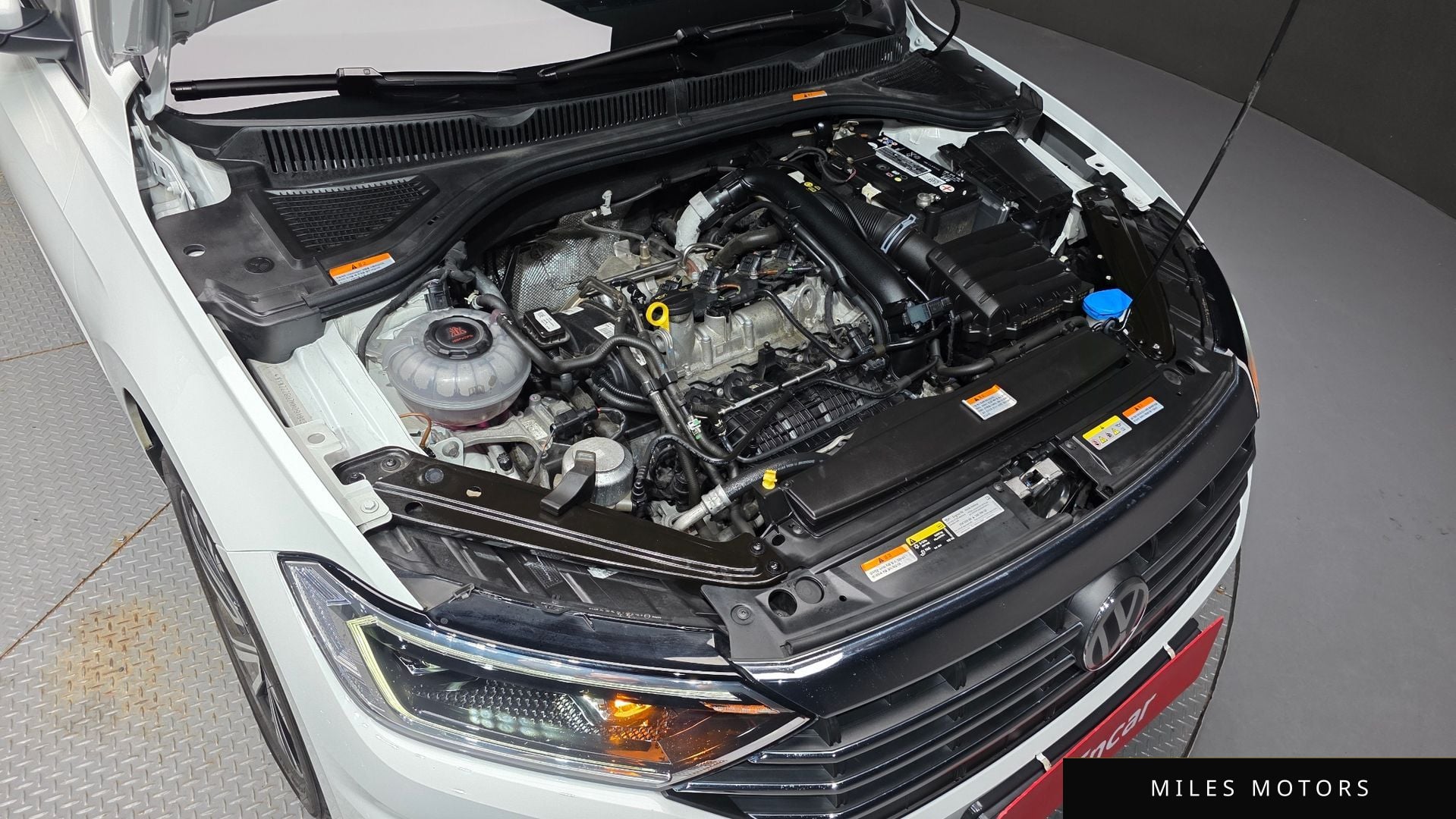 Volkswagen Jetta 2021 — миниатюра 6