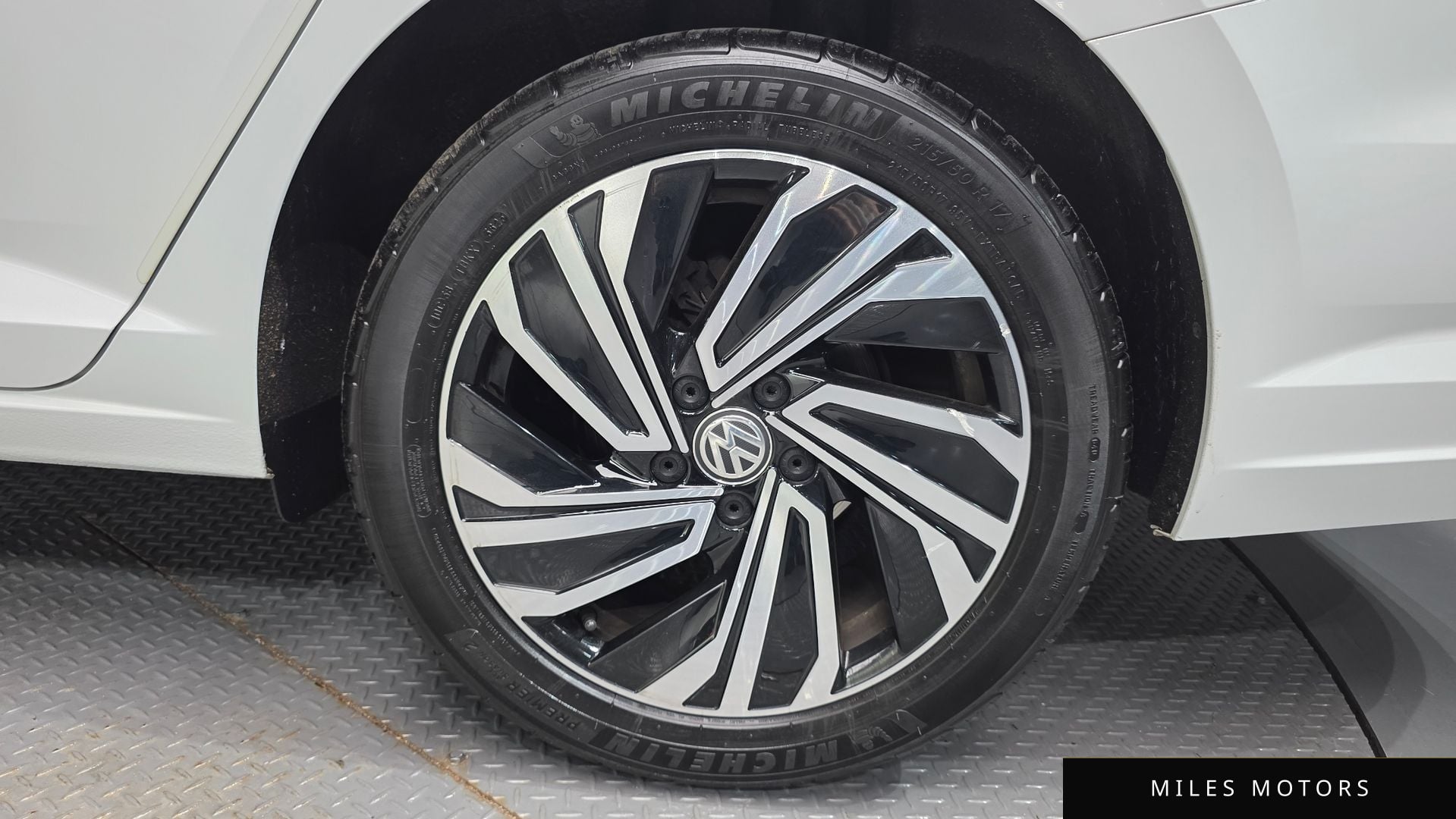 Volkswagen Jetta 2021 — миниатюра 7