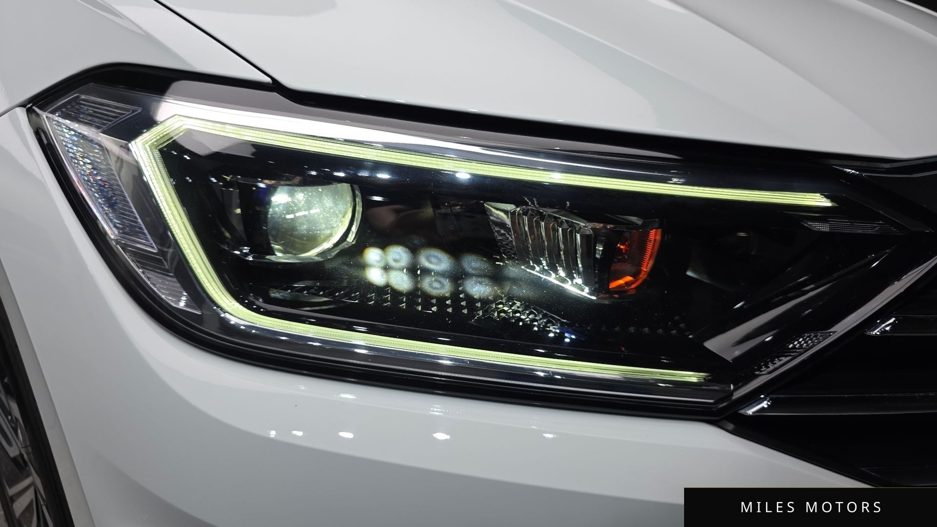 Volkswagen Jetta 2021 — миниатюра 8