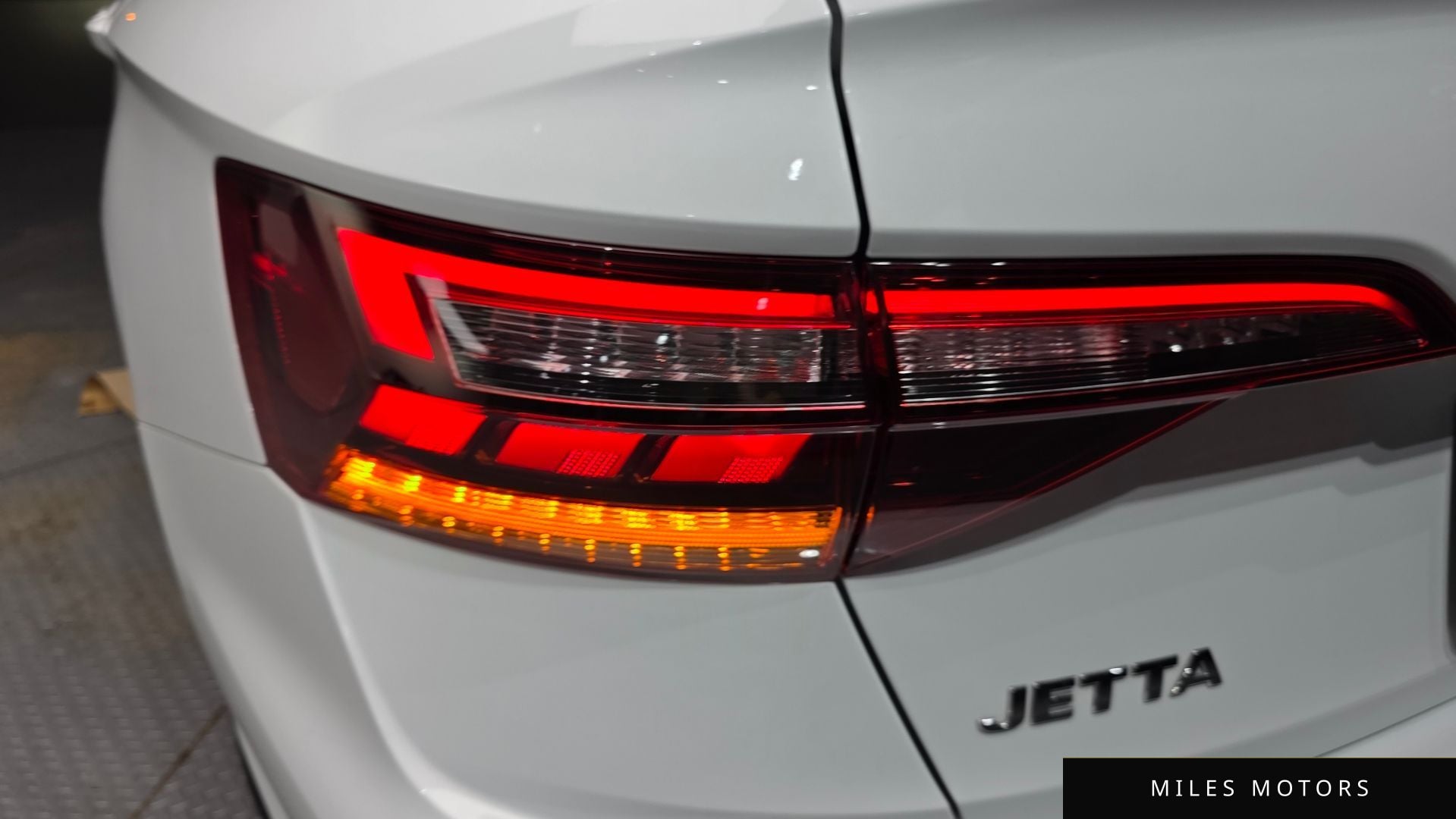 Volkswagen Jetta 2021 — миниатюра 9