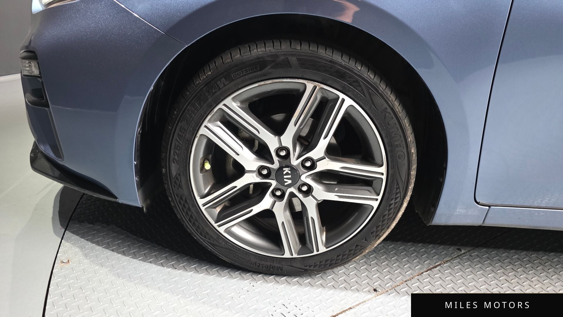 Kia K3 2019 — миниатюра 4