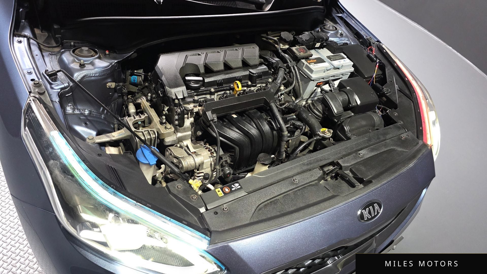 Kia K3 2019 — миниатюра 5