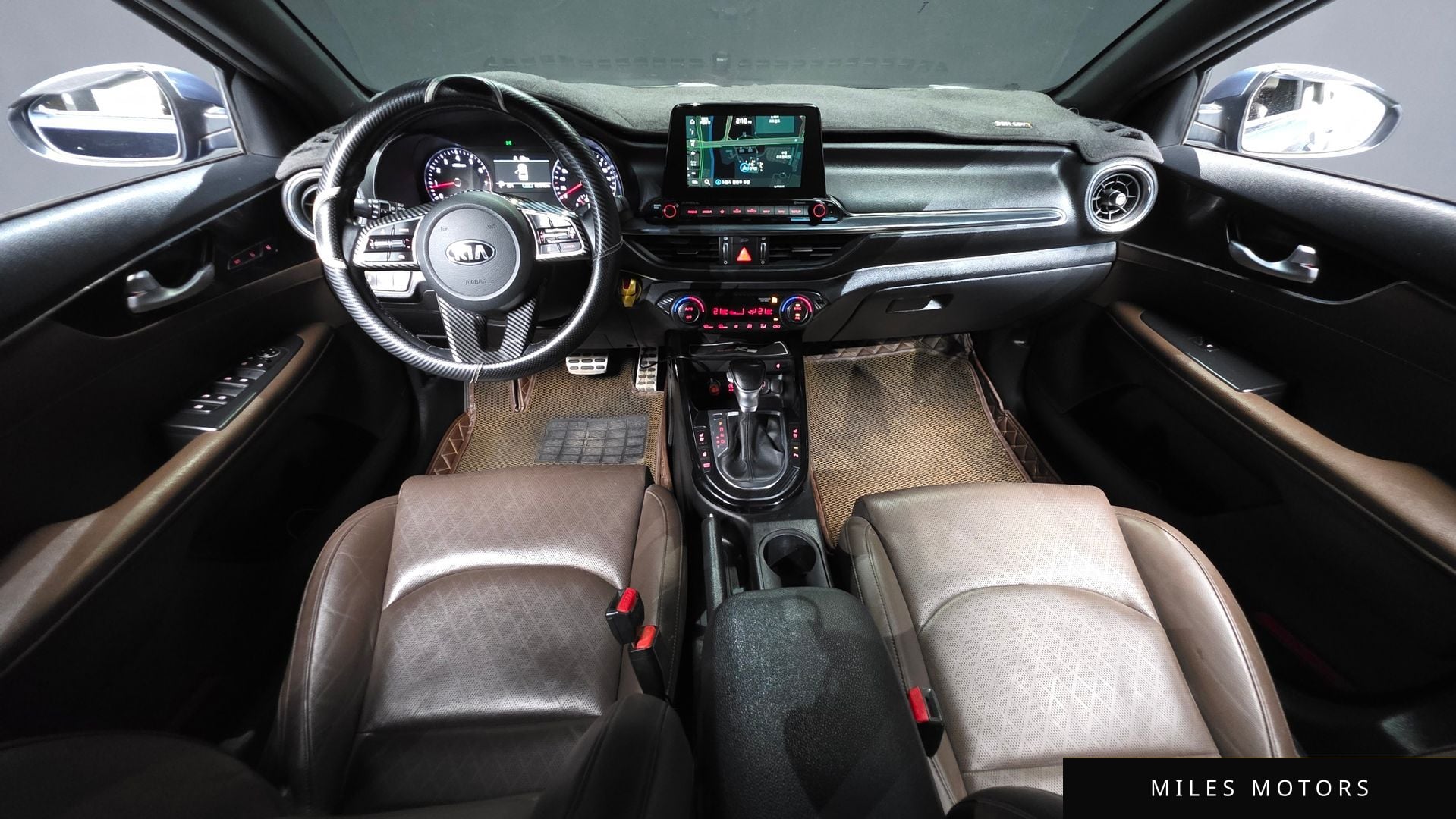 Kia K3 2019 — миниатюра 9