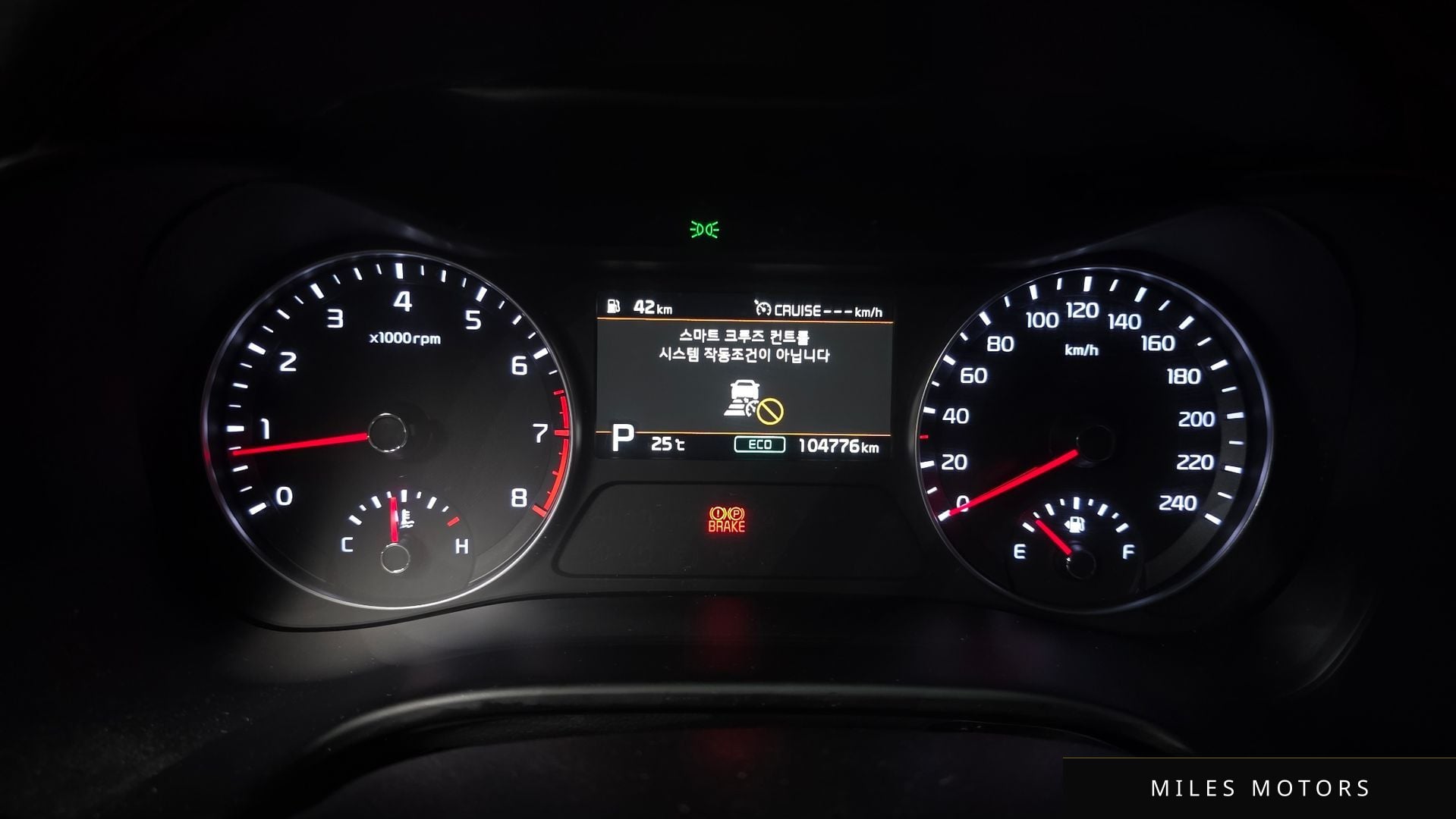 Kia K3 2019 — миниатюра 10