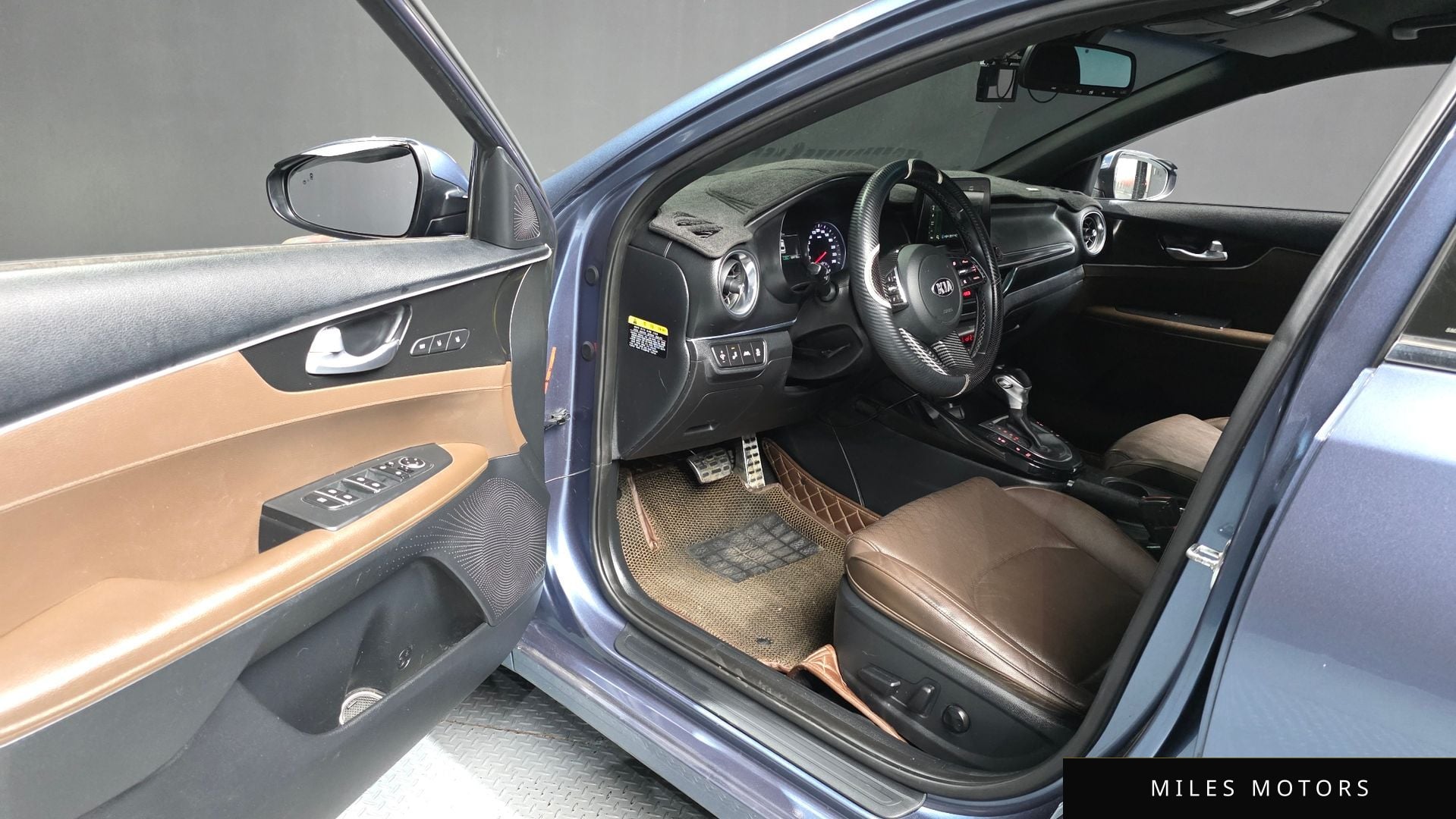 Kia K3 2019 — миниатюра 12