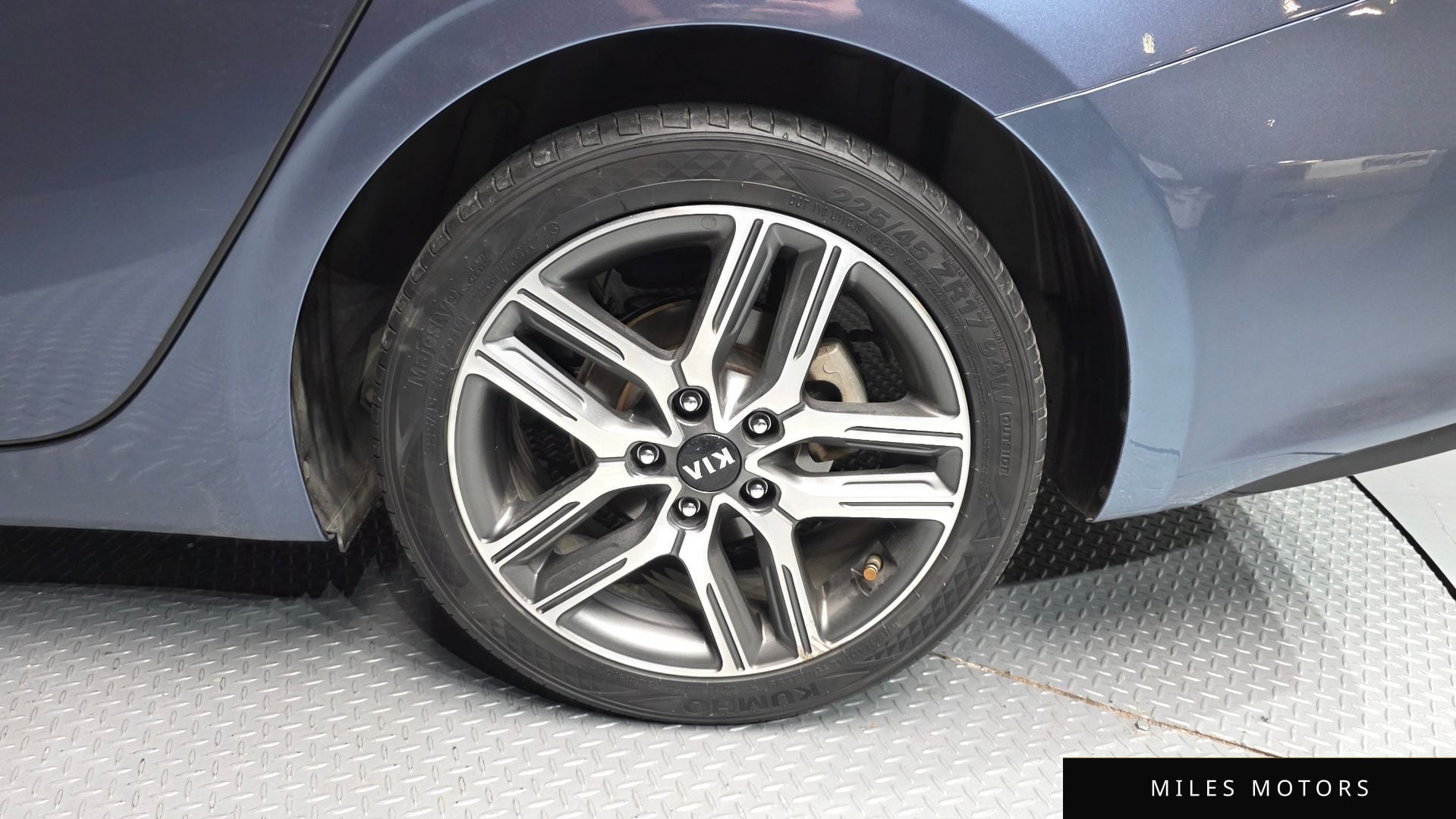 Kia K3 2019 — миниатюра 6