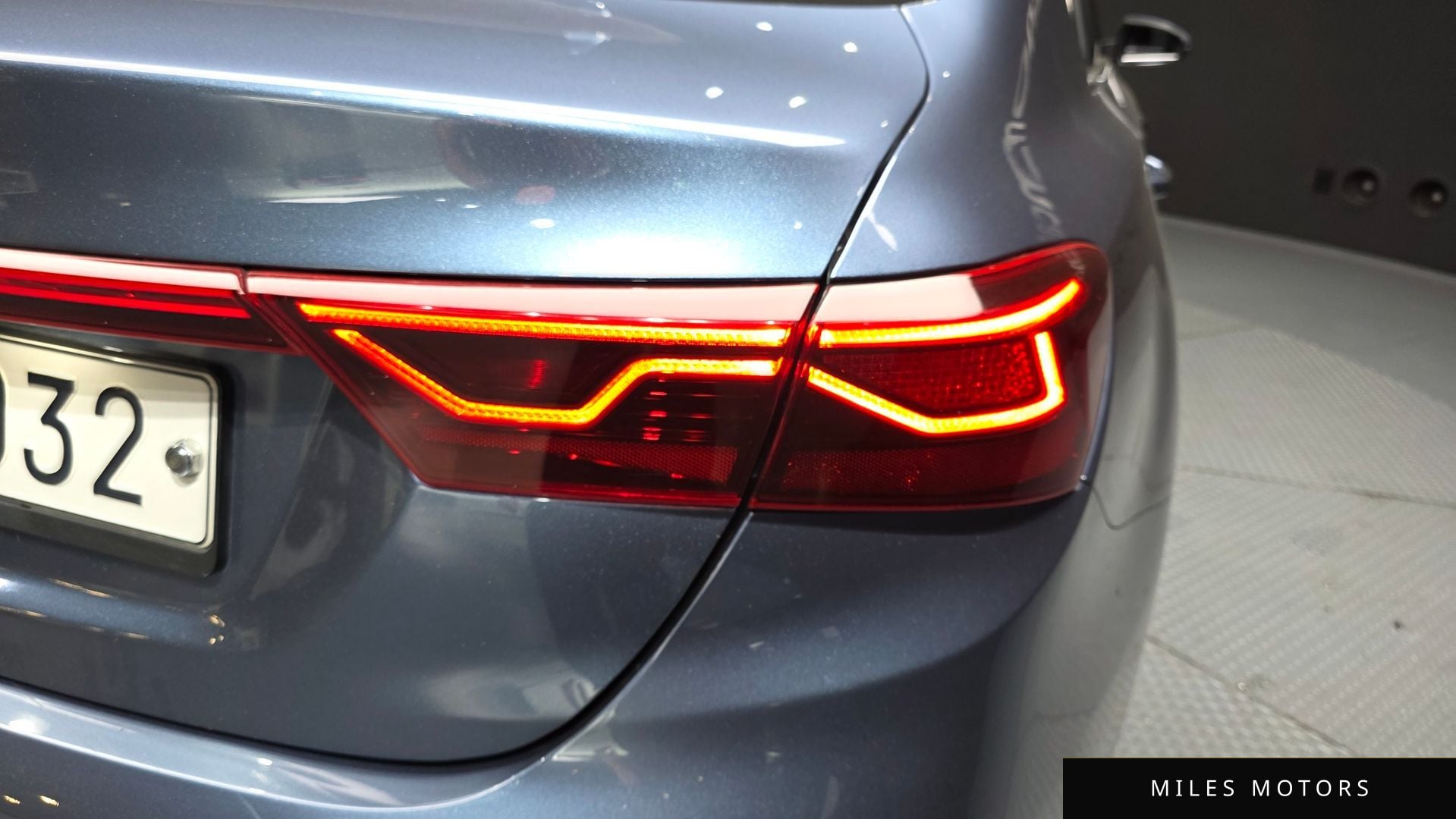 Kia K3 2019 — миниатюра 8