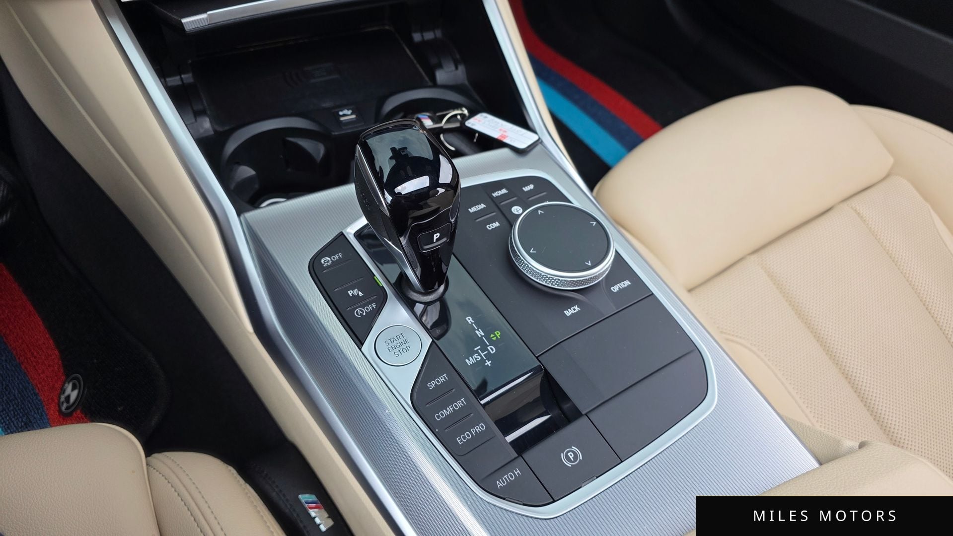 BMW 3 Series (G20) 2022 — миниатюра 12