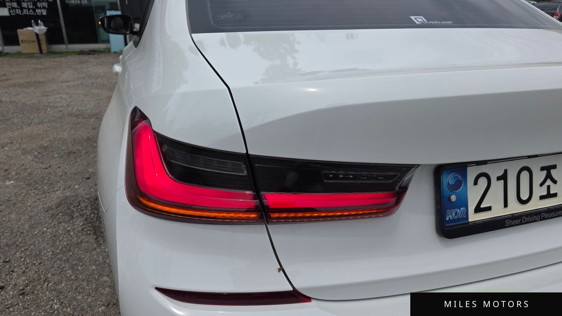 BMW 3 Series (G20) 2022 — миниатюра 9