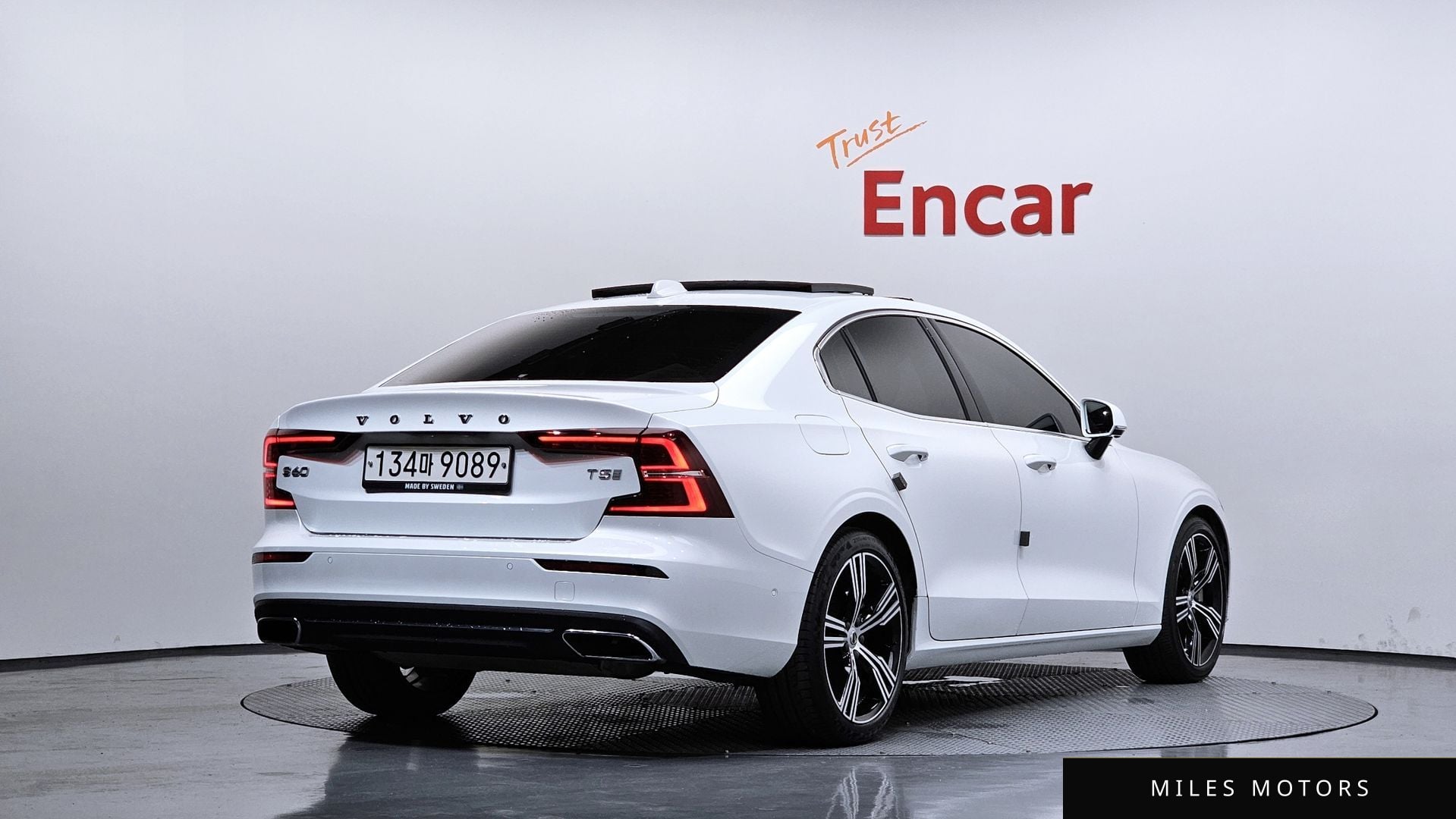 Volvo S60 2020 — миниатюра 2