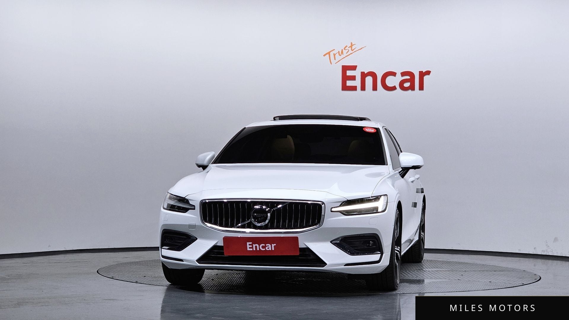 Volvo S60 2020 — миниатюра 3